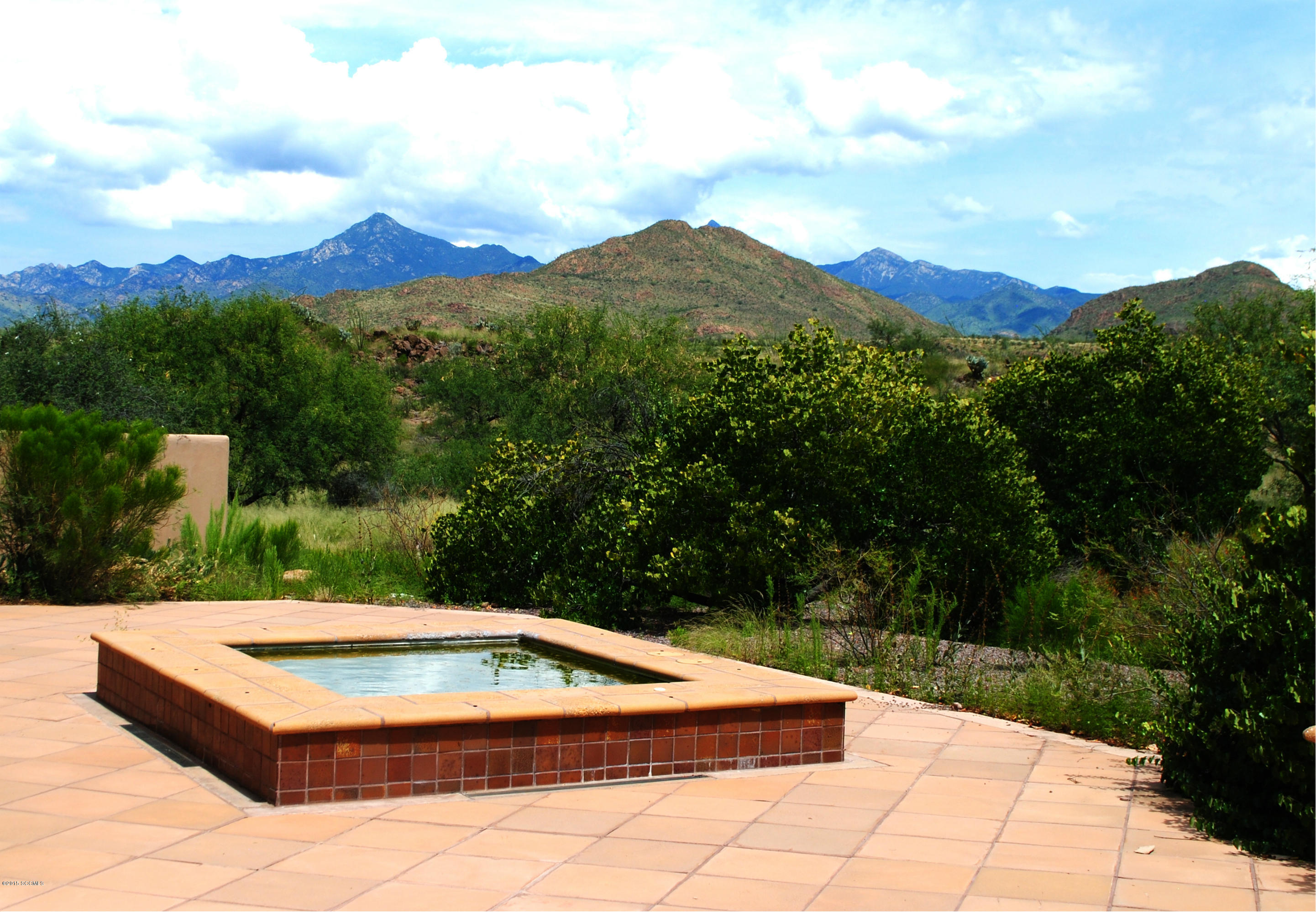 Morning Star Ranch - Residential