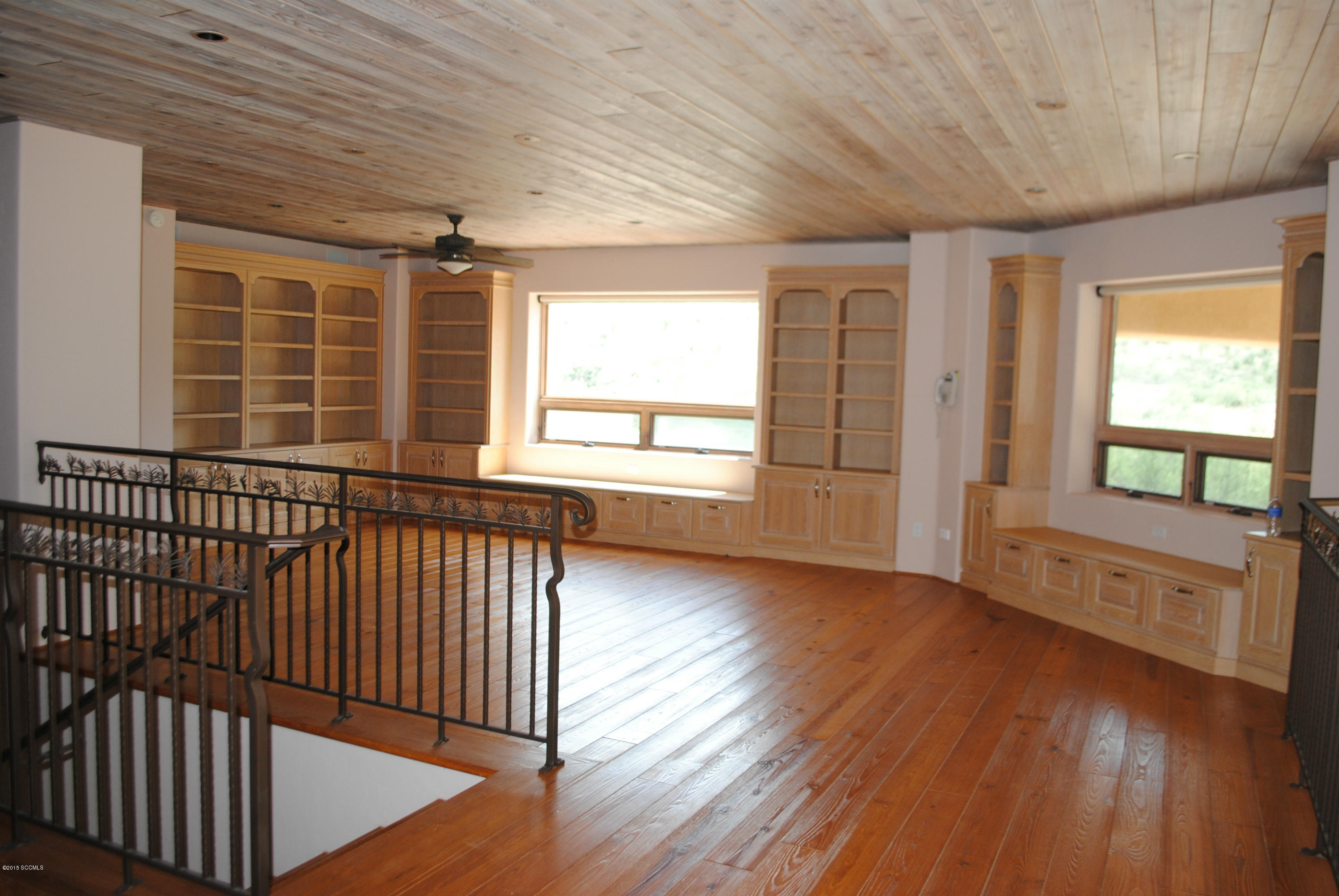 Morning Star Ranch - Residential