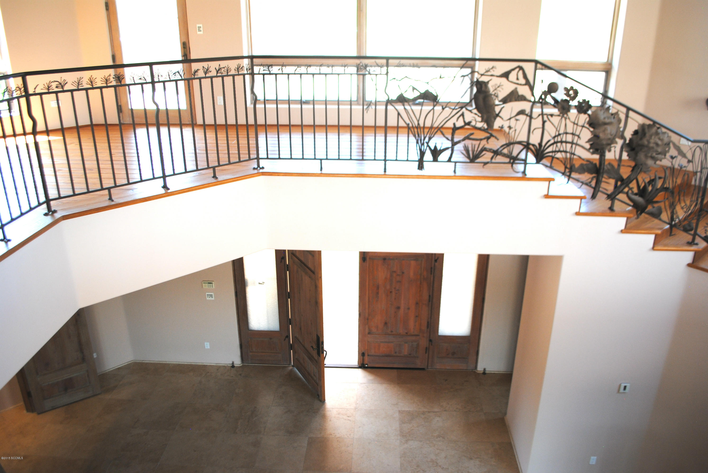 Morning Star Ranch - Residential
