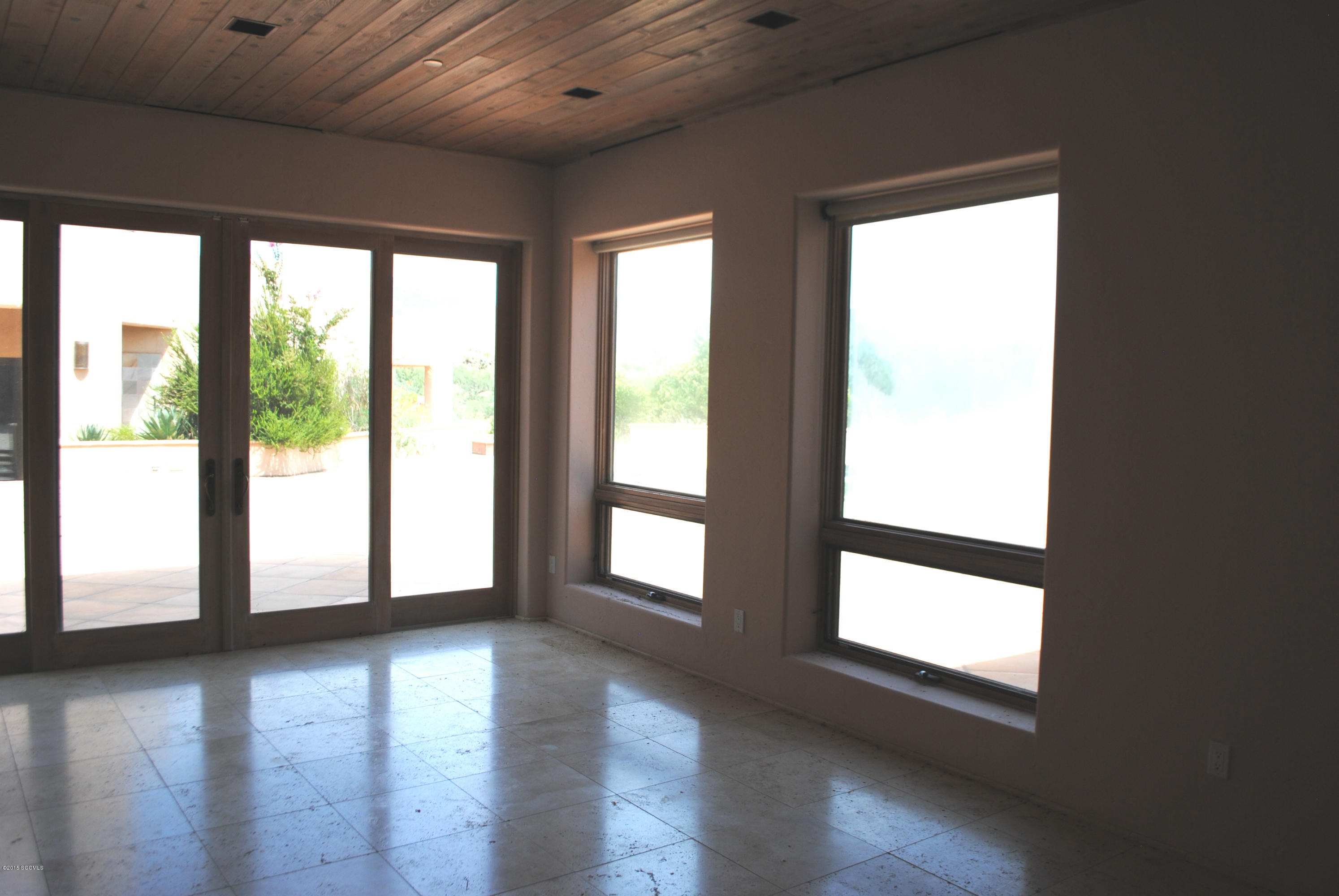 Morning Star Ranch - Residential