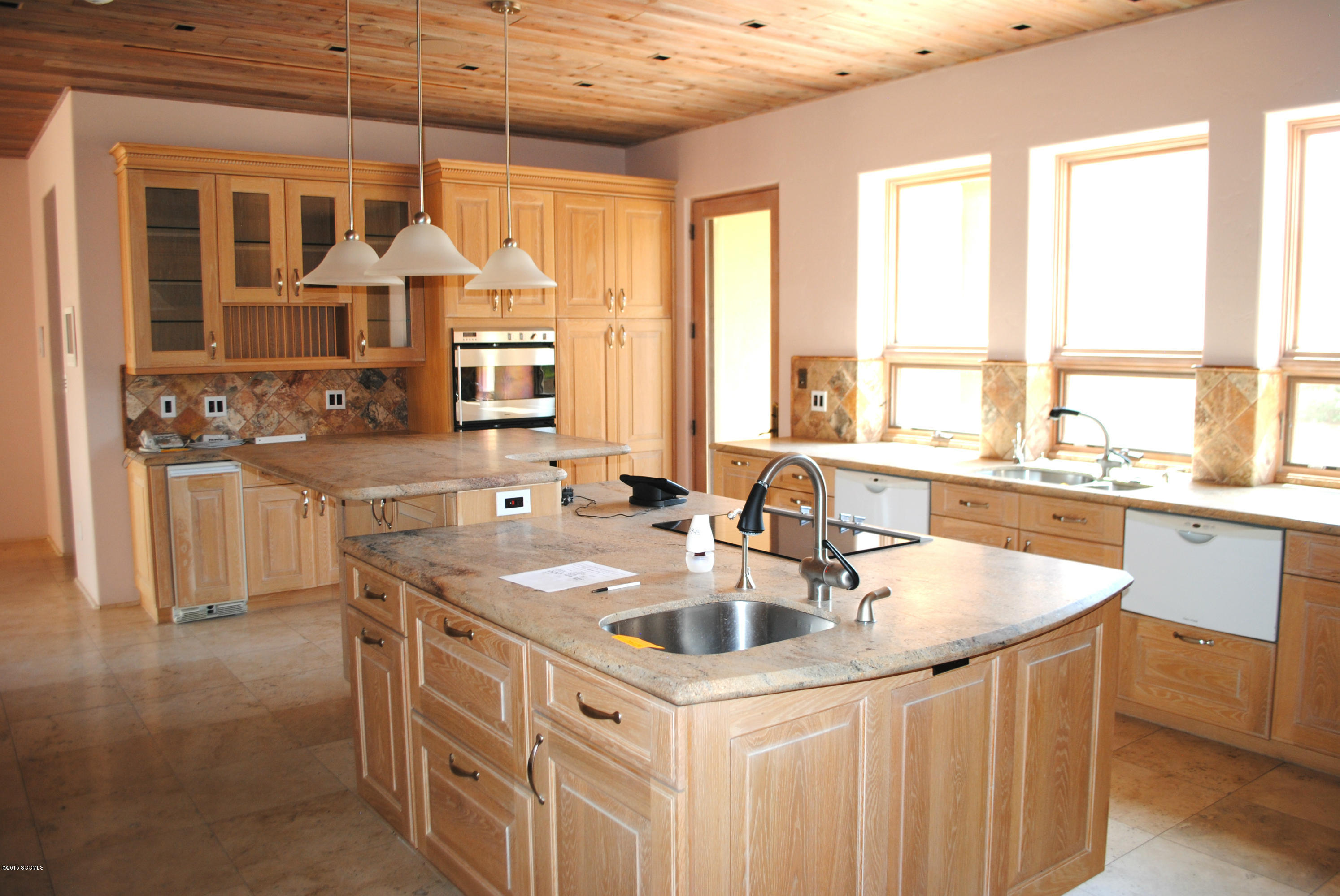 Morning Star Ranch - Residential