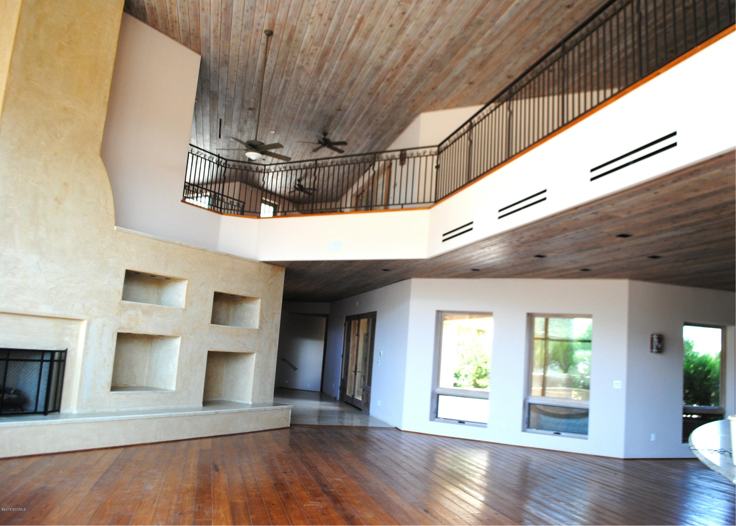 Morning Star Ranch - Residential