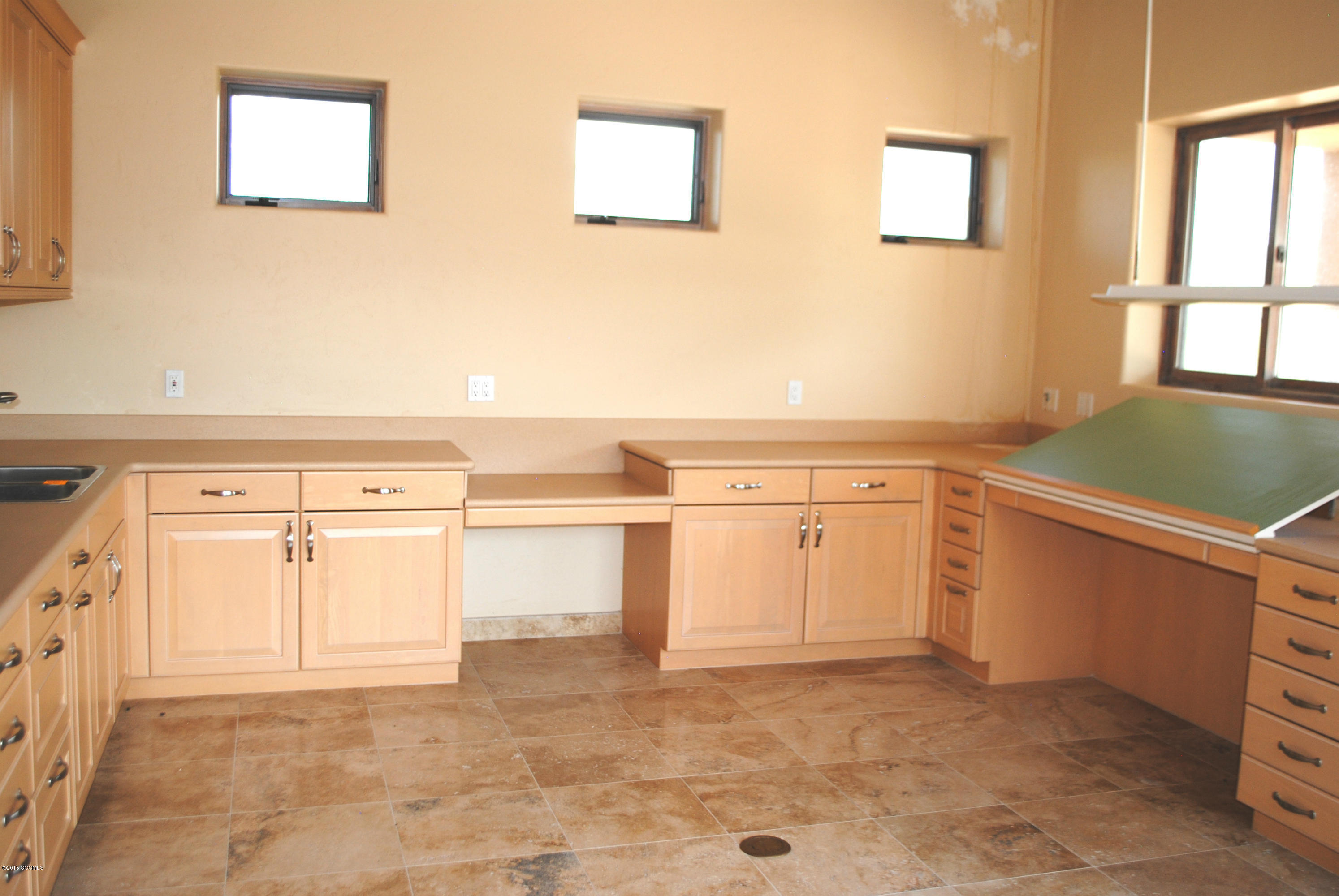 Morning Star Ranch - Residential
