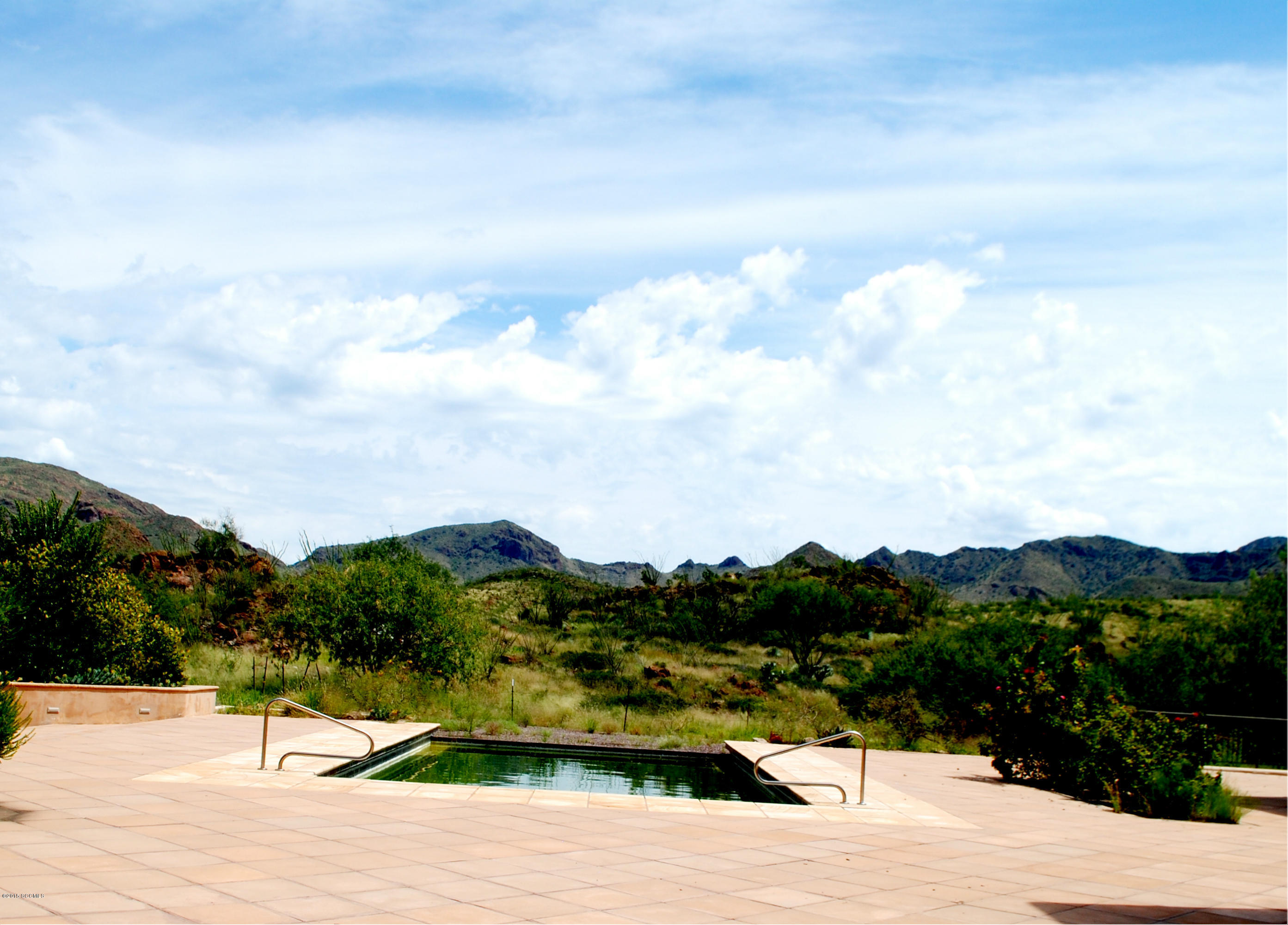Morning Star Ranch - Residential