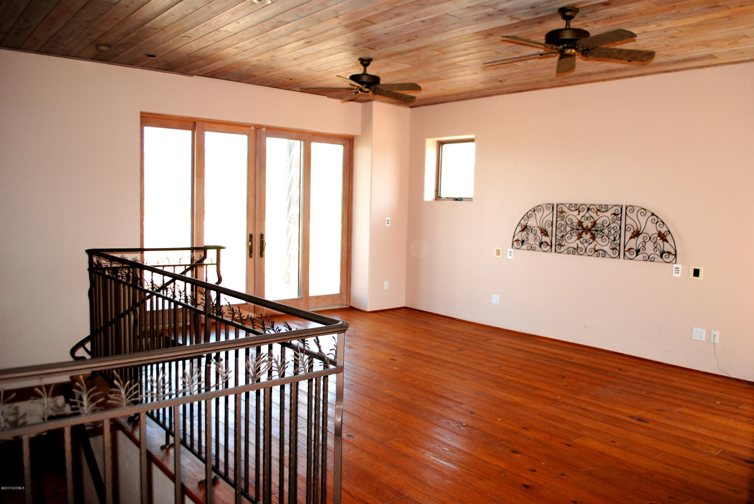 Morning Star Ranch - Residential