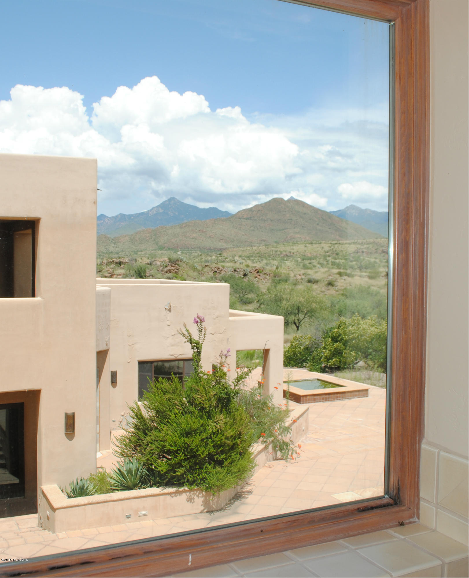 Morning Star Ranch - Residential