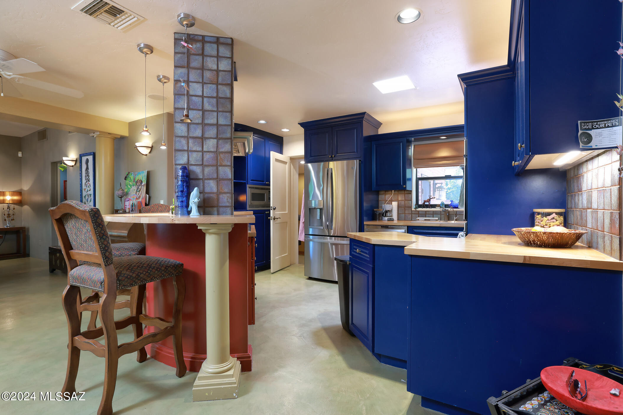 N/A - Residential
