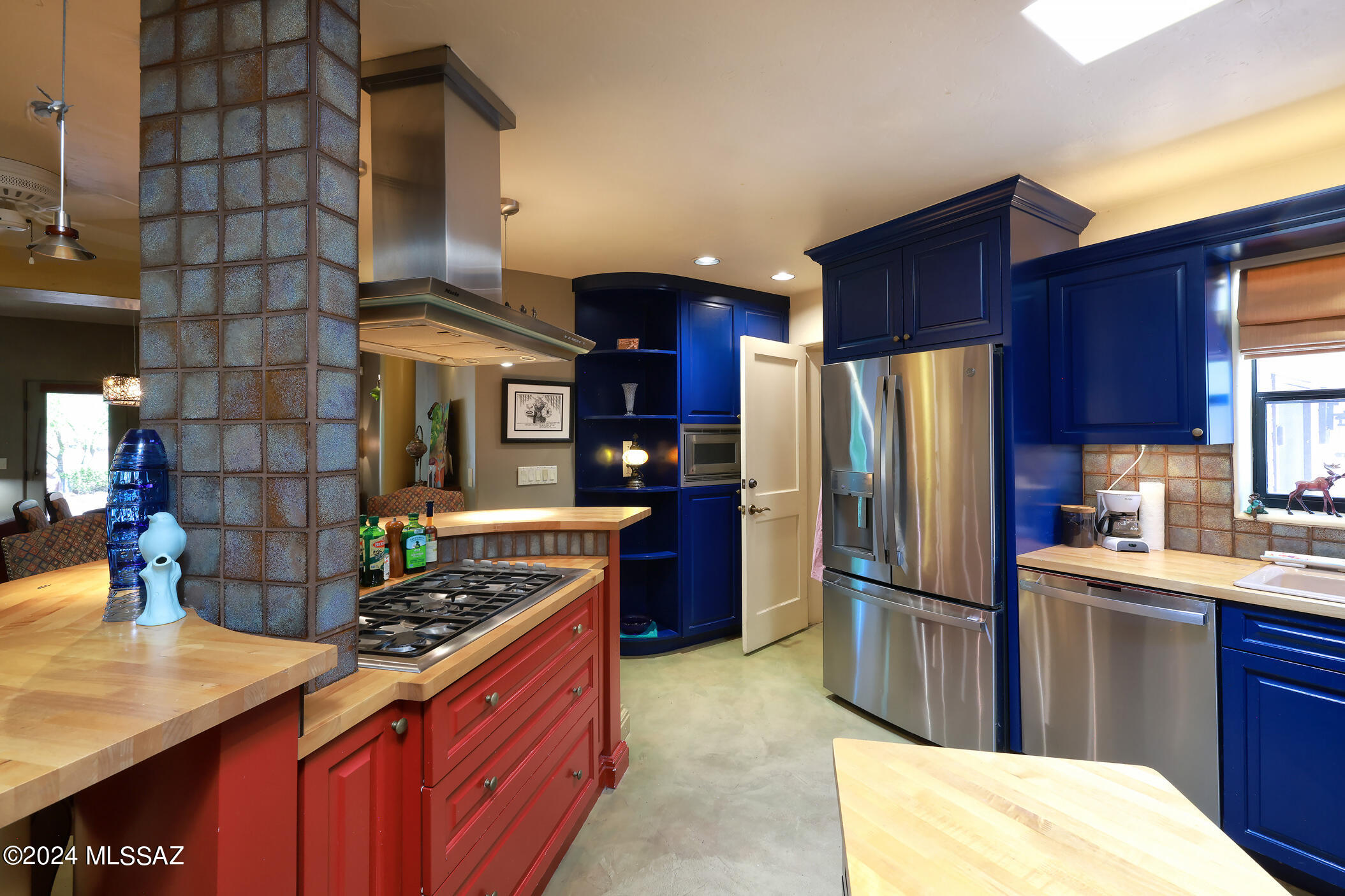 N/A - Residential