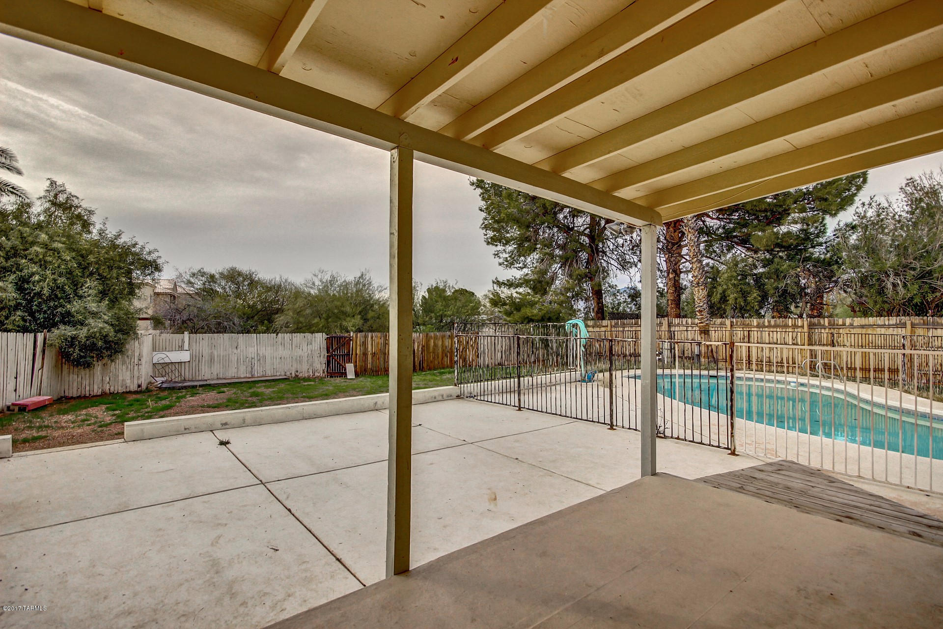 Solano Estates (1-91) - Residential
