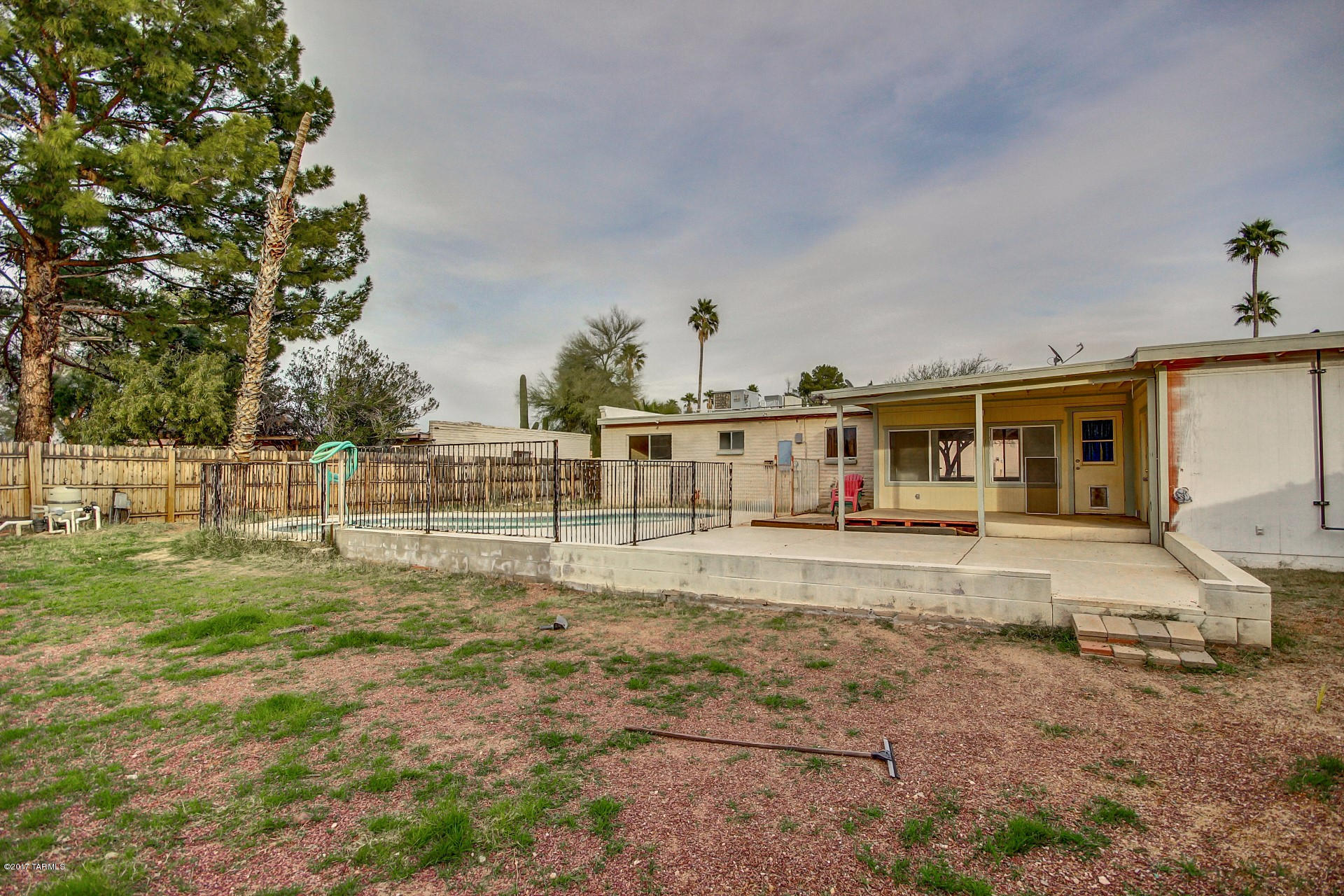 Solano Estates (1-91) - Residential