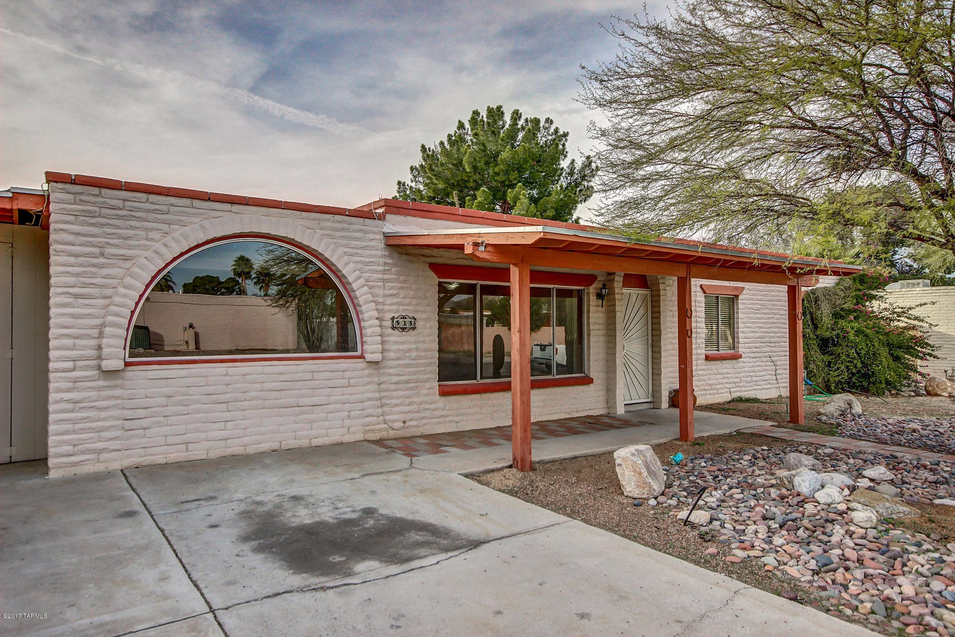Solano Estates (1-91) - Residential