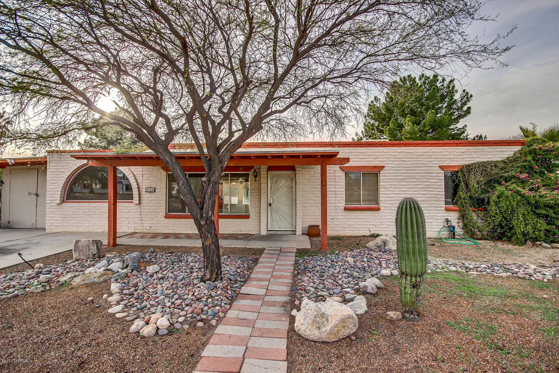 Solano Estates (1-91) - Residential