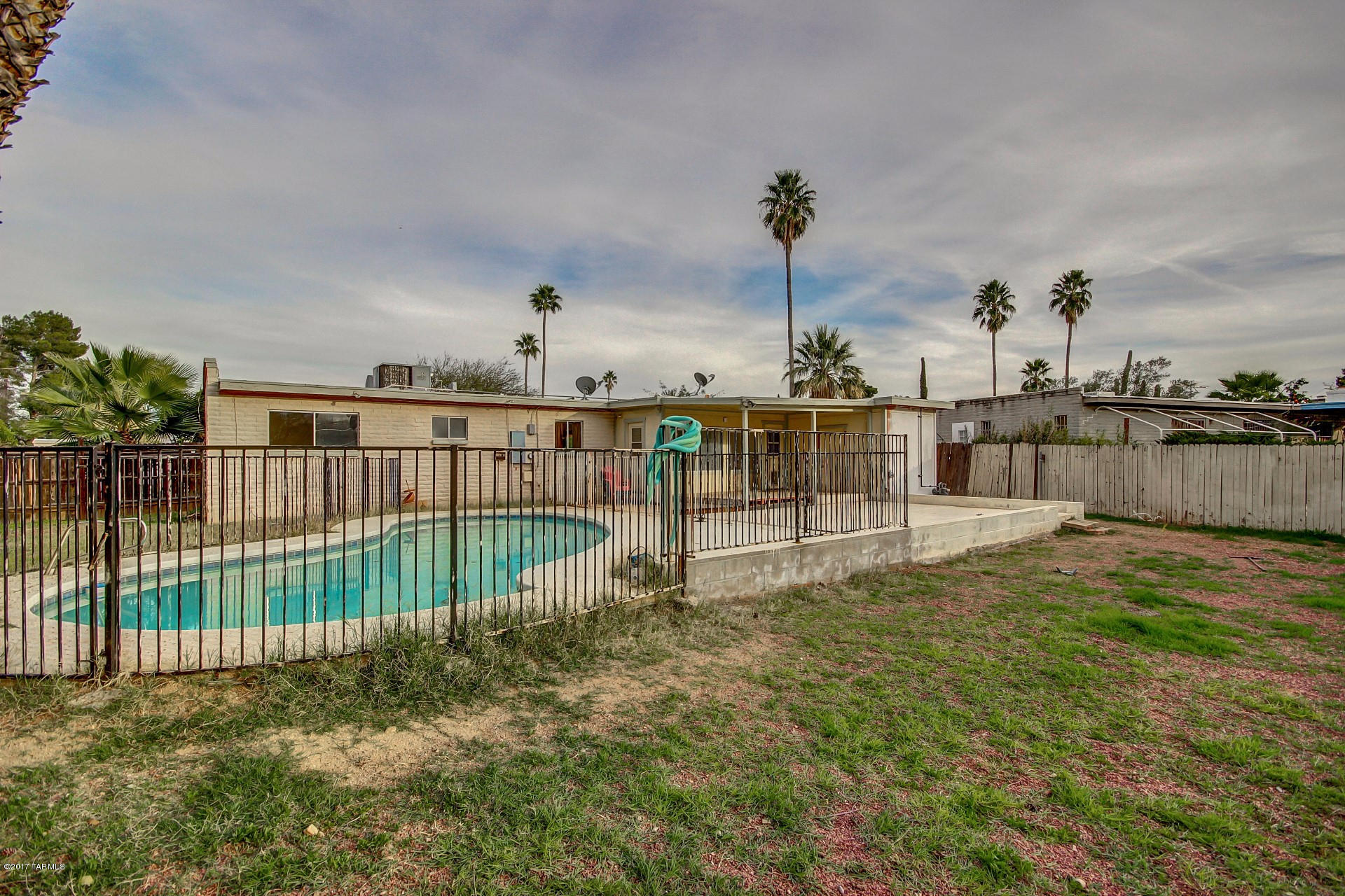 Solano Estates (1-91) - Residential