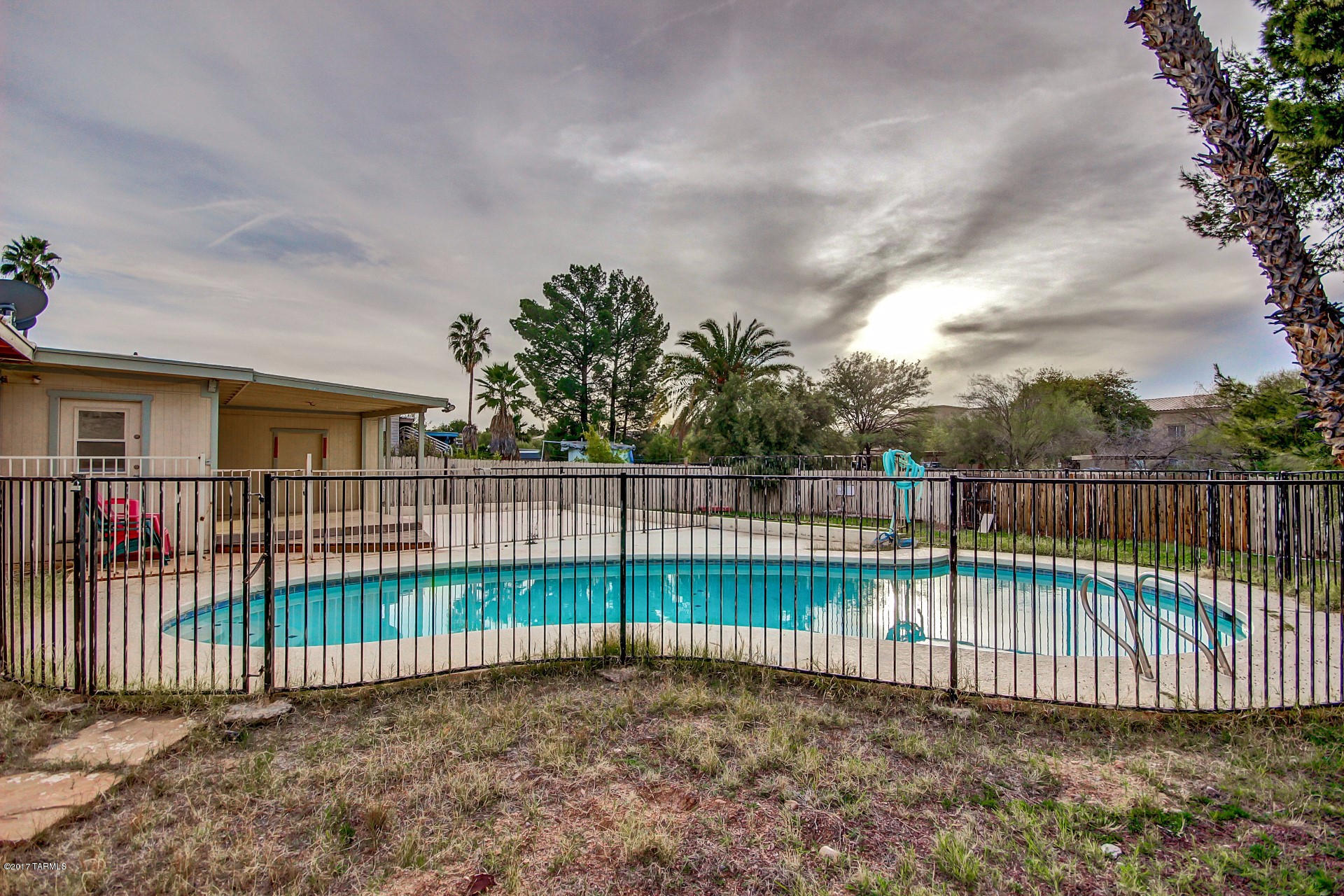 Solano Estates (1-91) - Residential