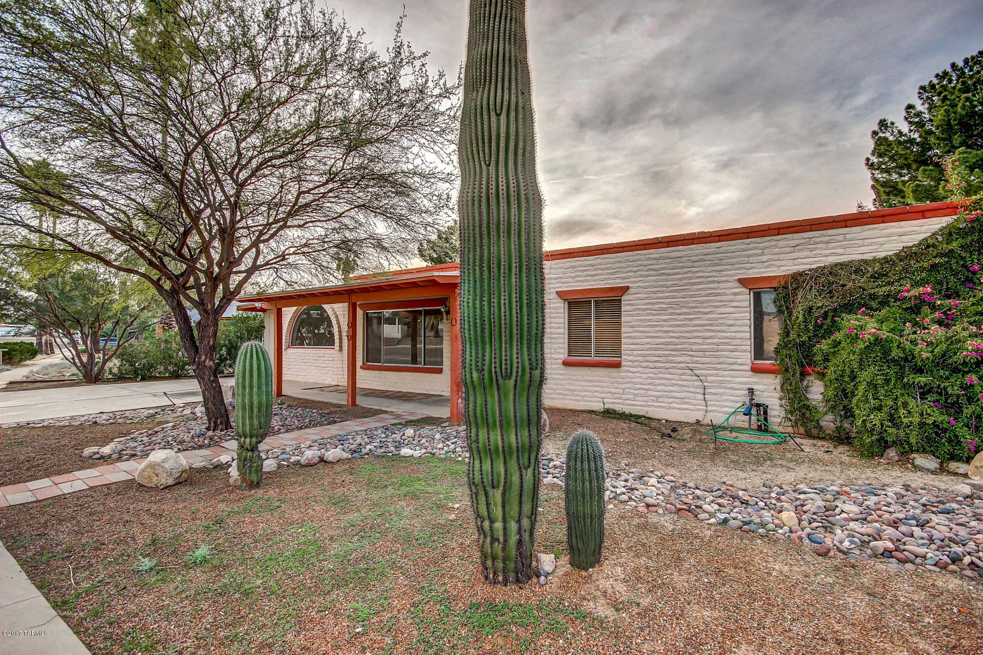 Solano Estates (1-91) - Residential