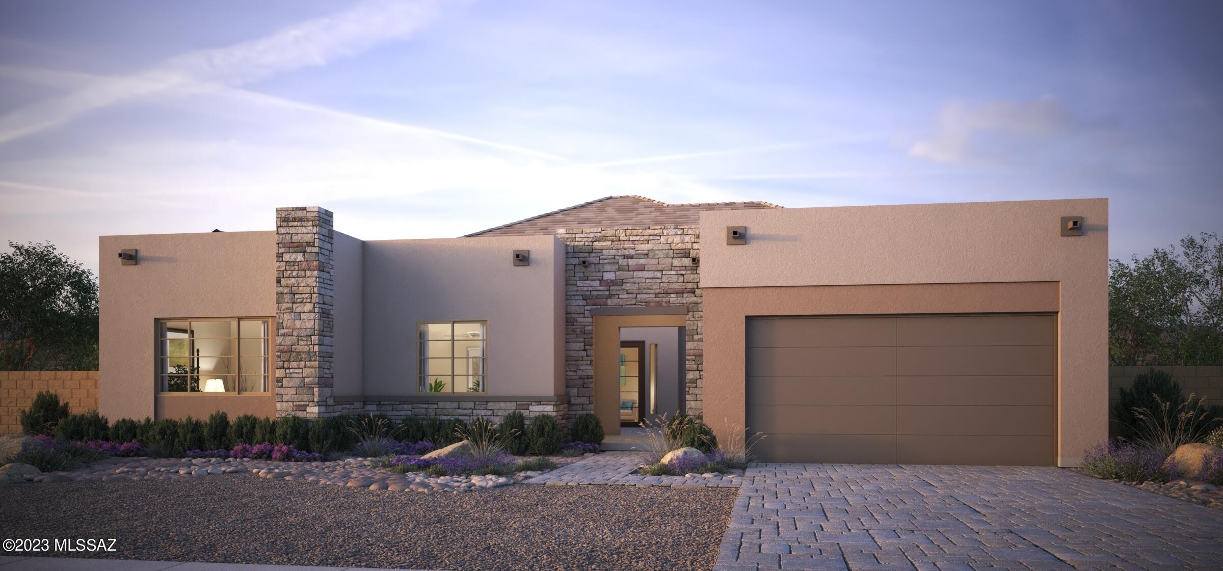 Tortolita Vistas Phase II - Residential