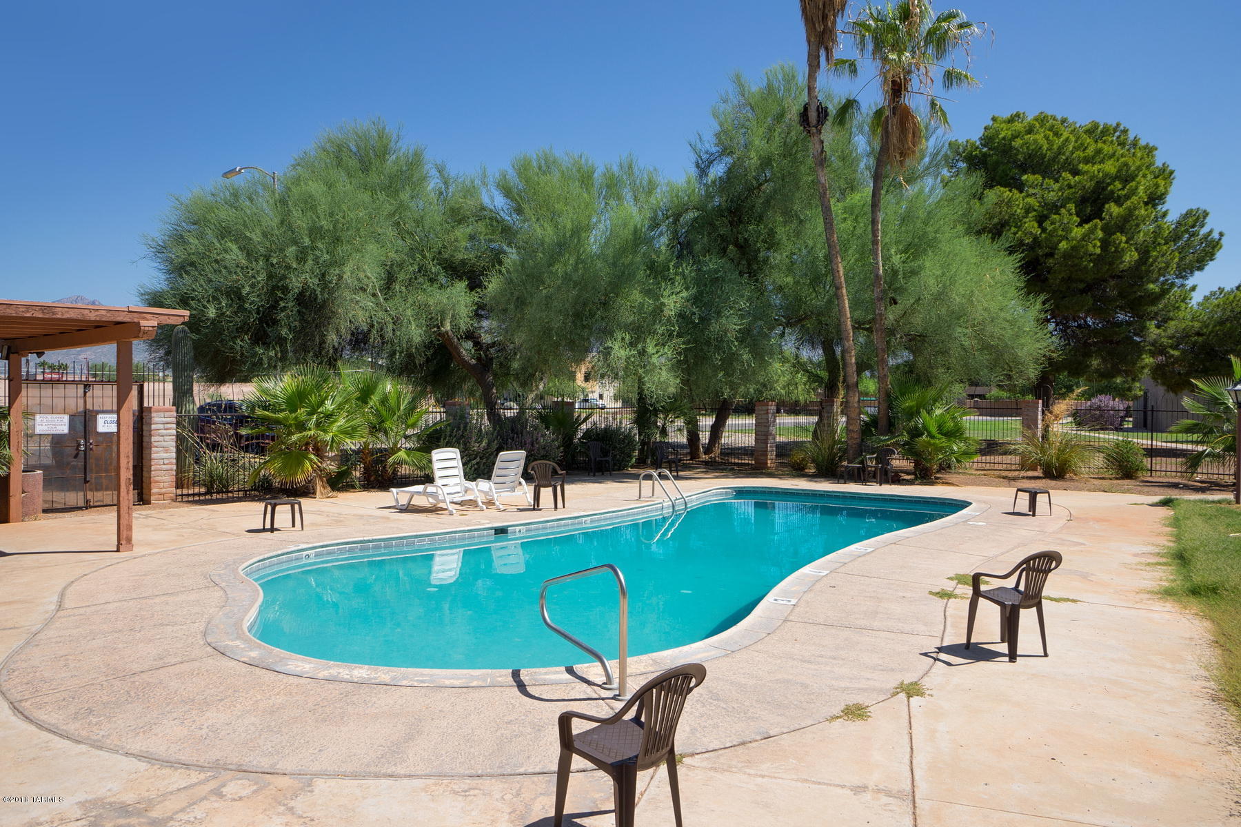 Monte Catalina Estates (1-10) - Residential