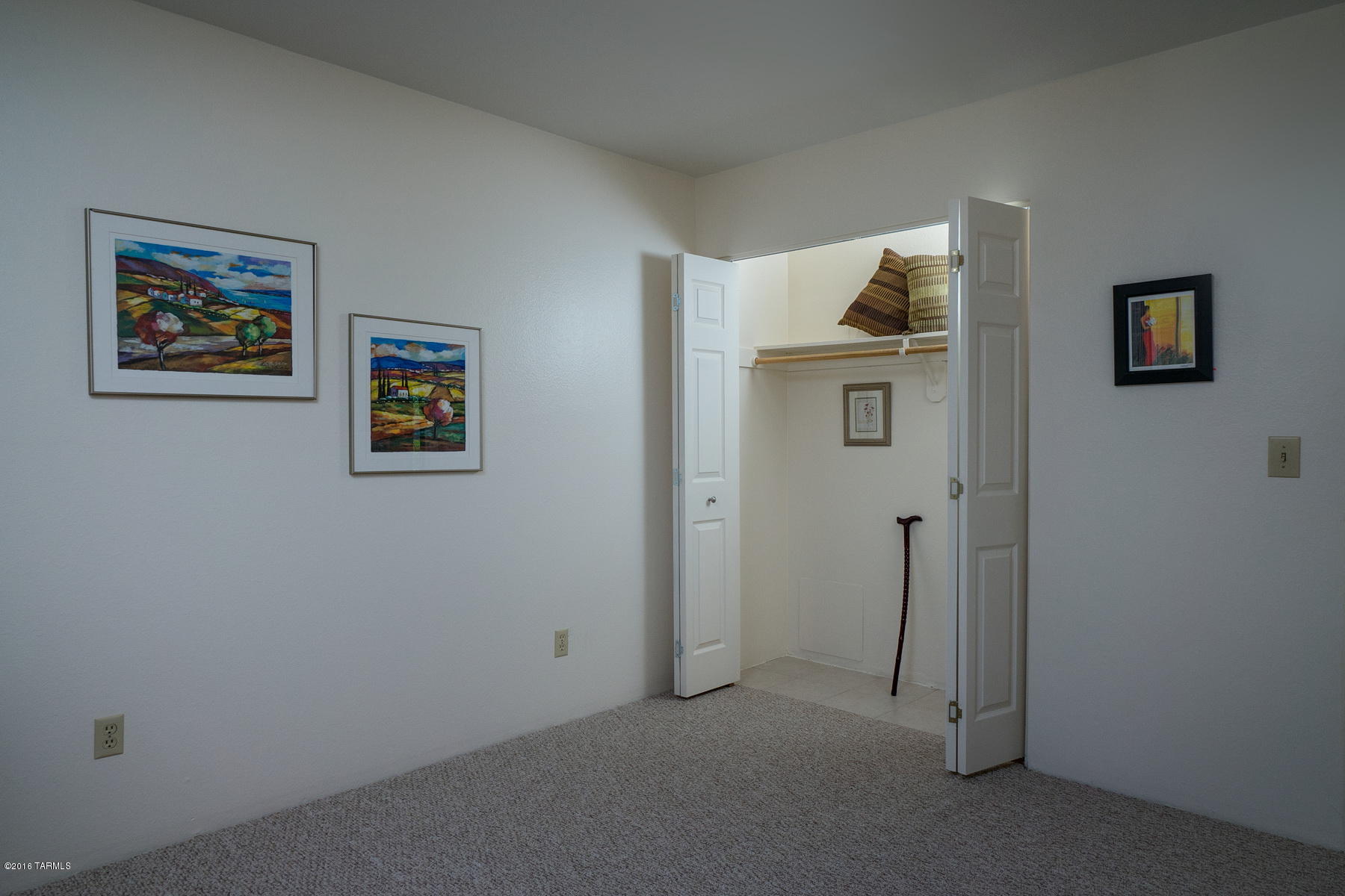 Monte Catalina Estates (1-10) - Residential