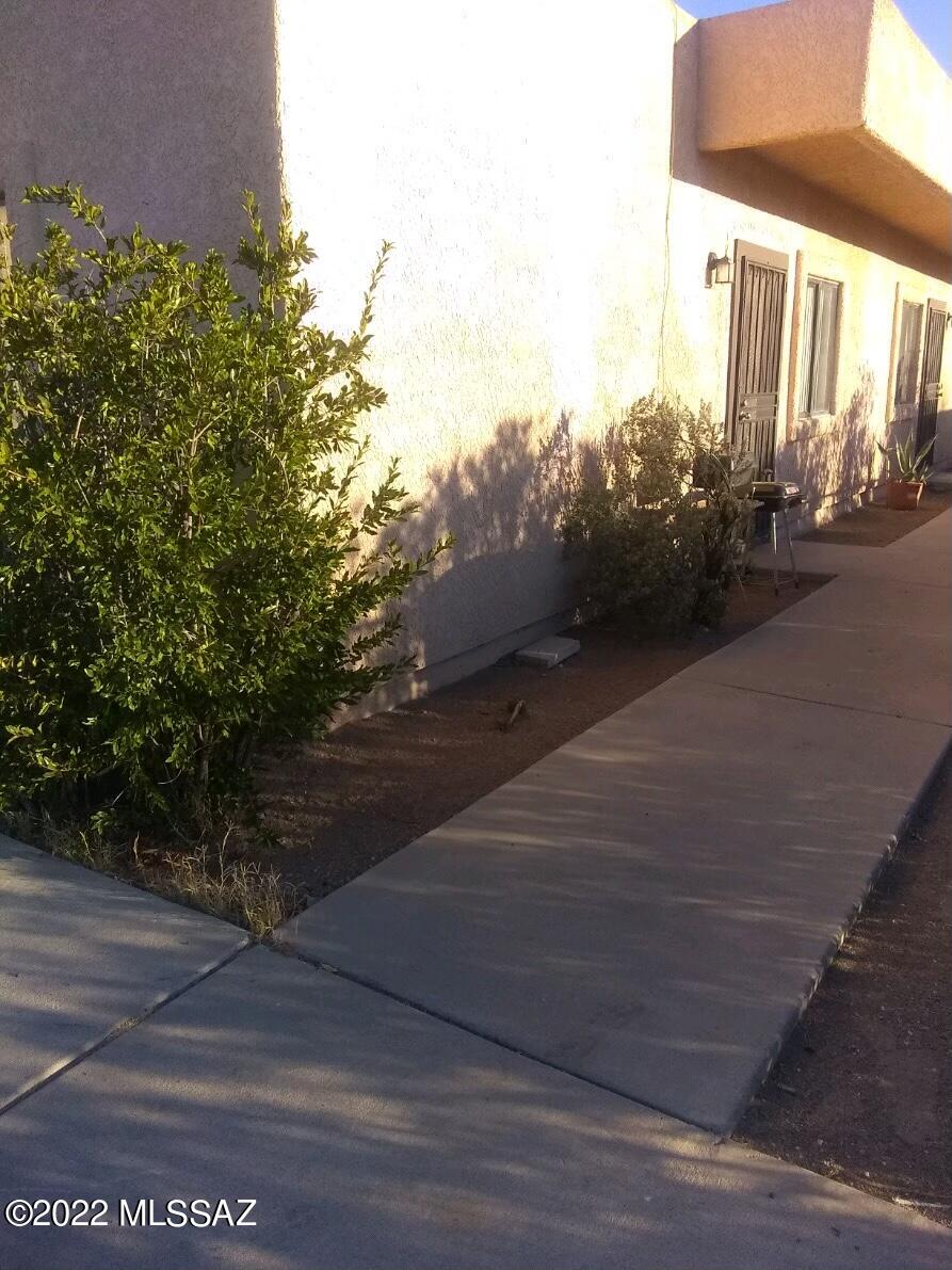 Coronado Heights - Residential Income