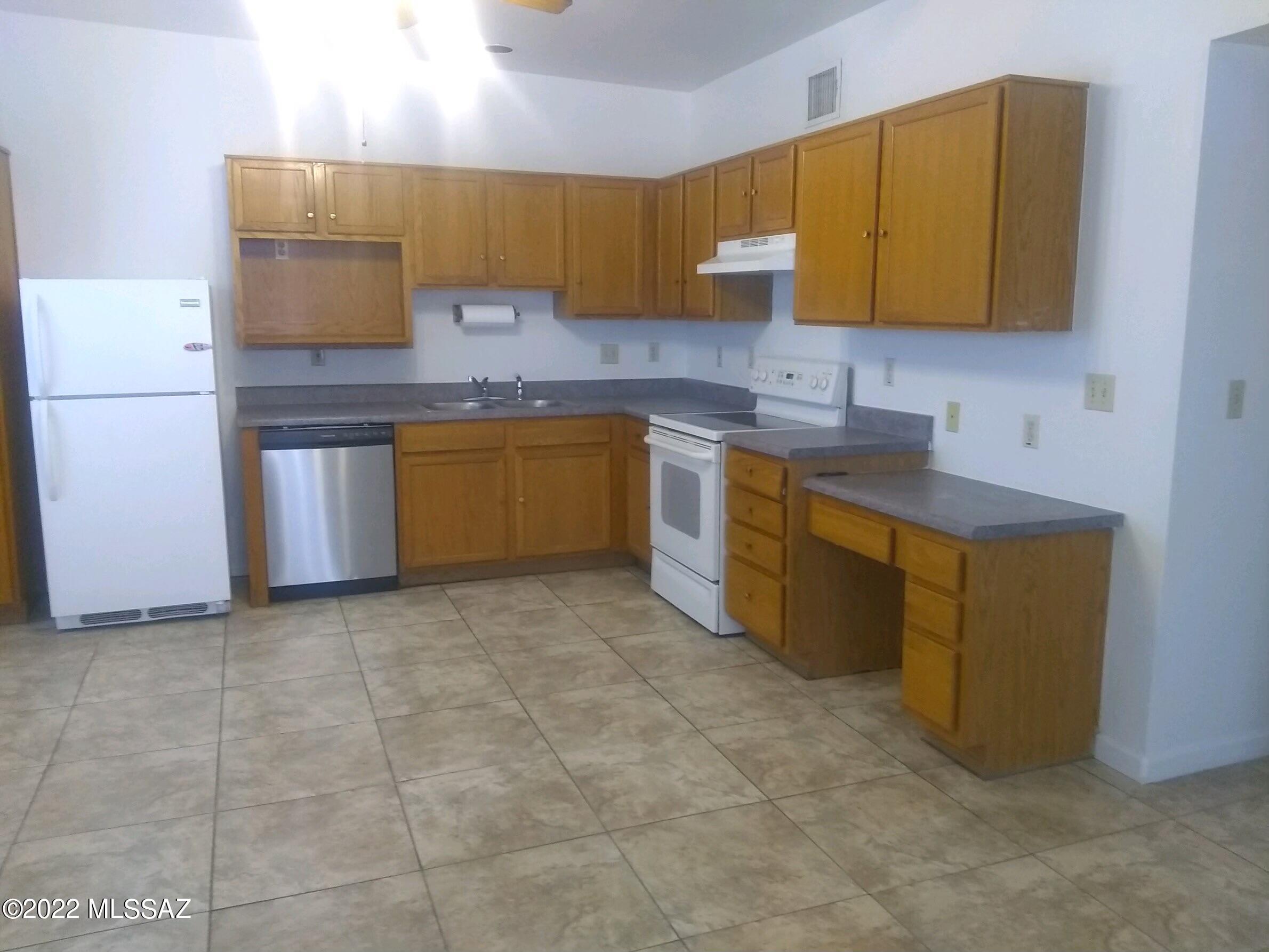Coronado Heights - Residential Income