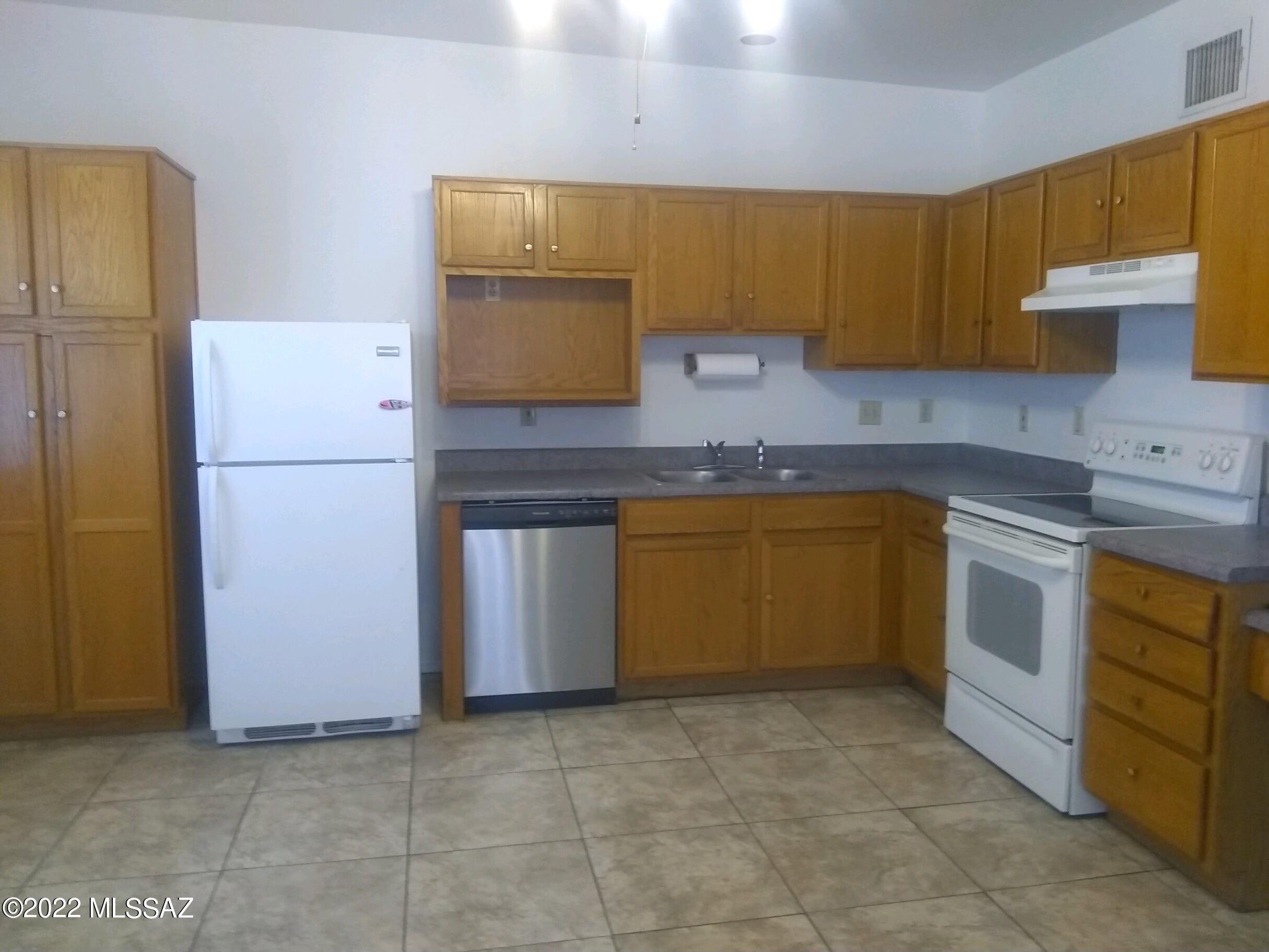 Coronado Heights - Residential Income