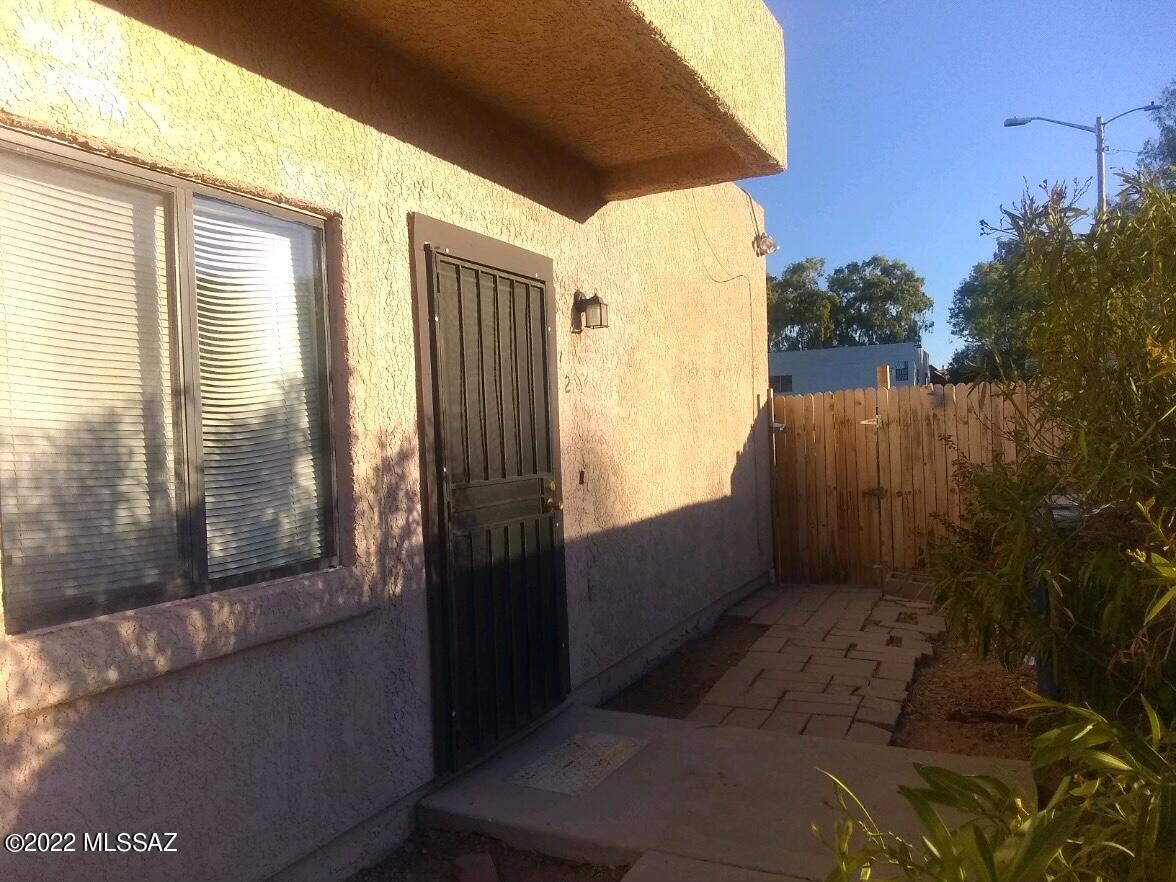Coronado Heights - Residential Income