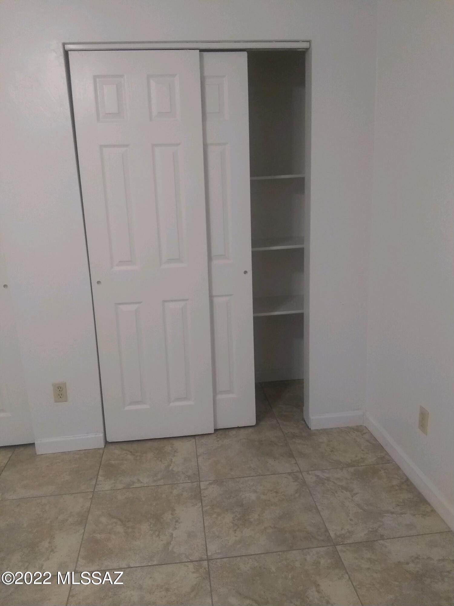 Coronado Heights - Residential Income