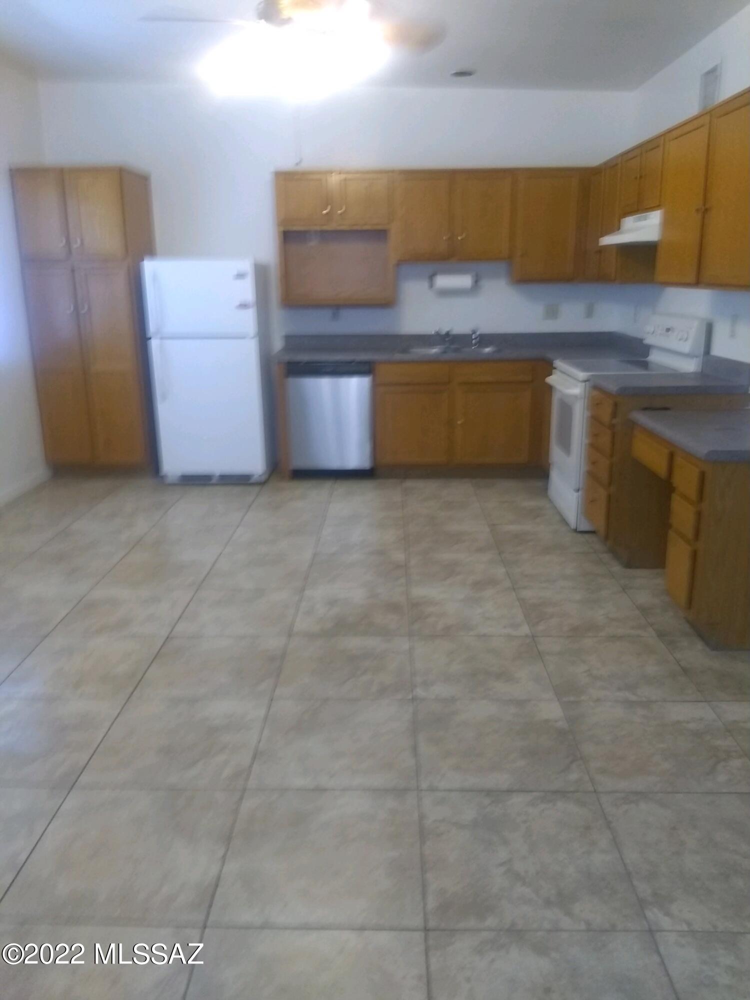 Coronado Heights - Residential Income
