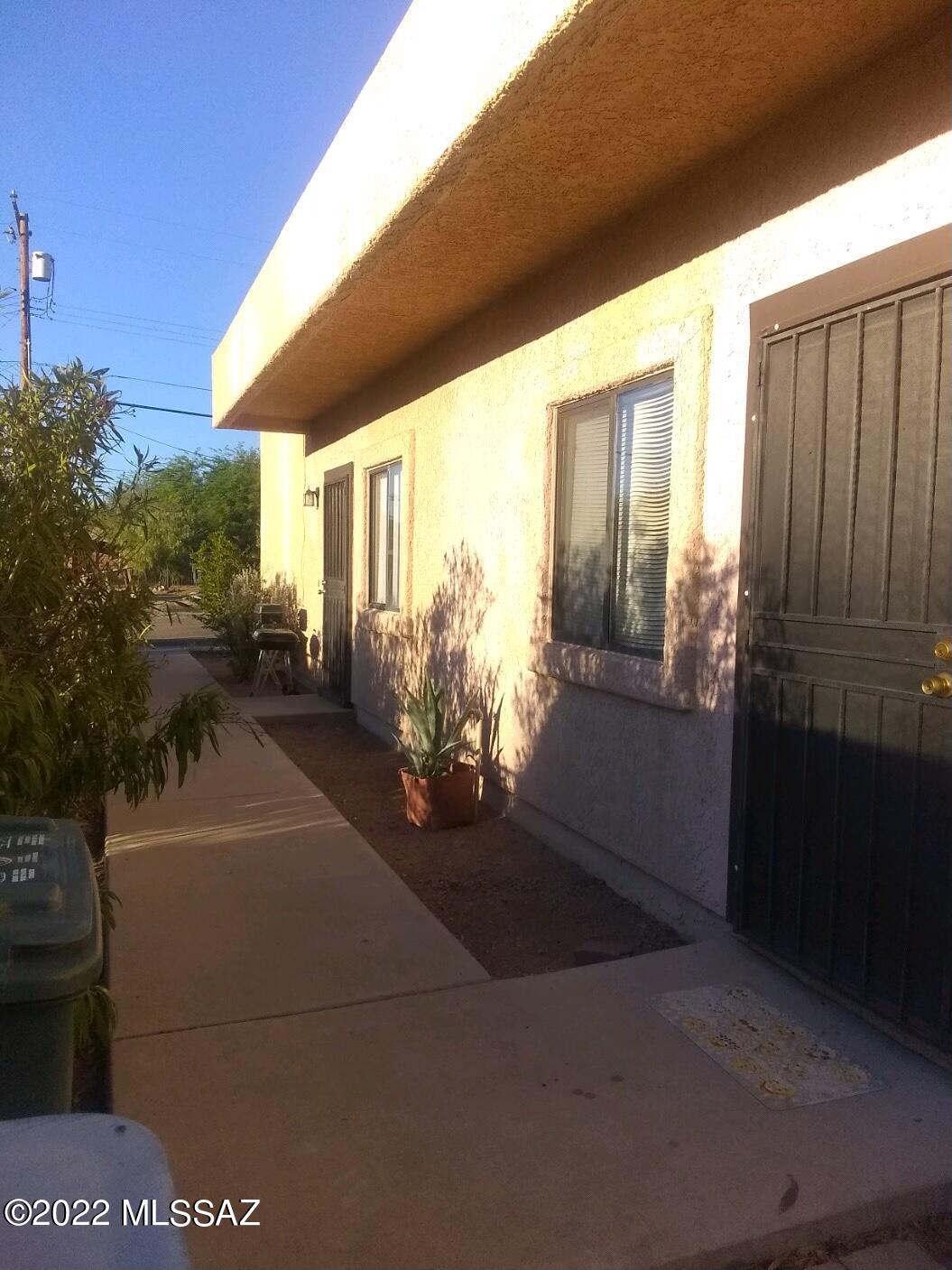 Coronado Heights - Residential Income
