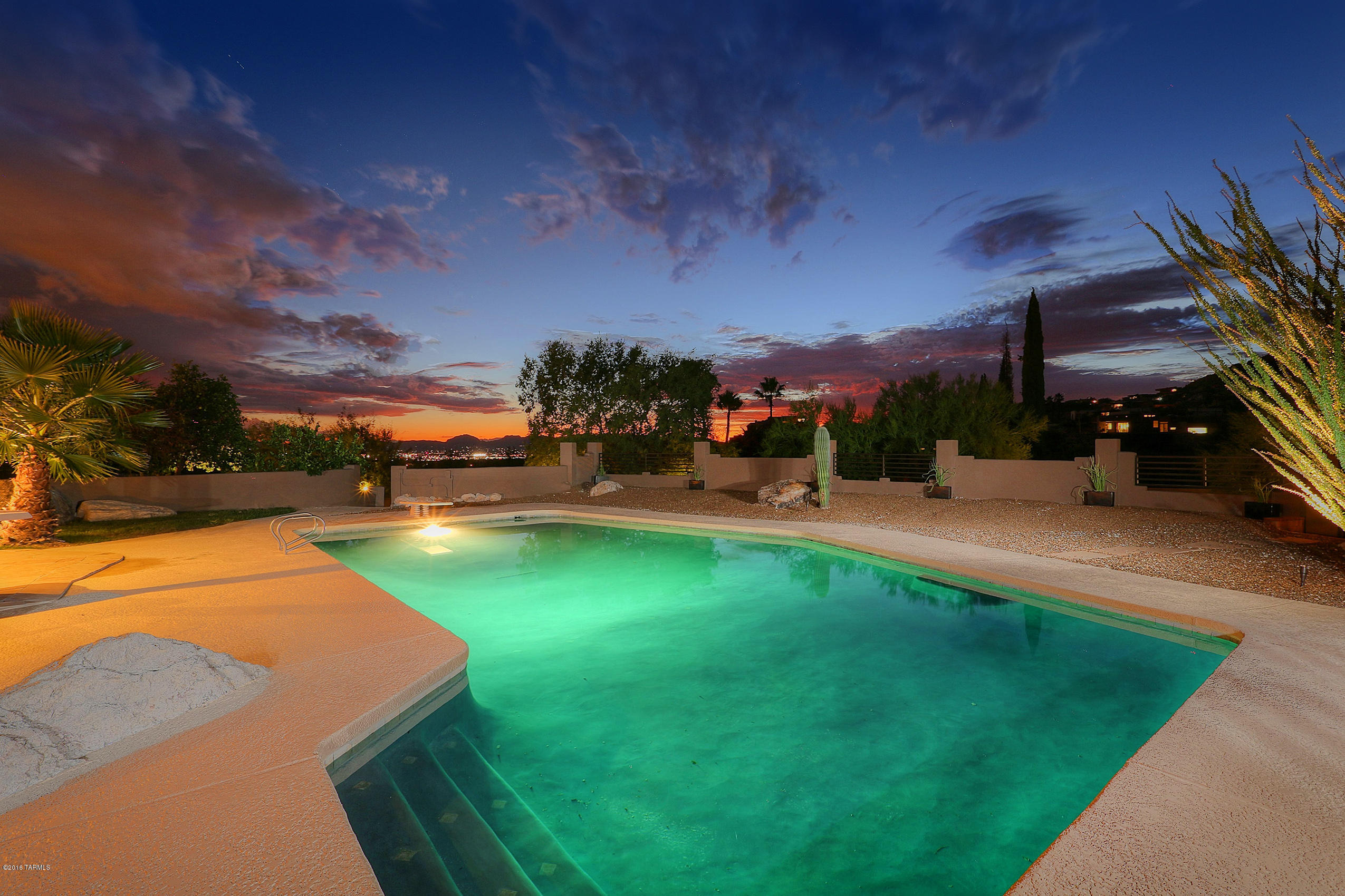 Coronado Foothills Estates - Residential