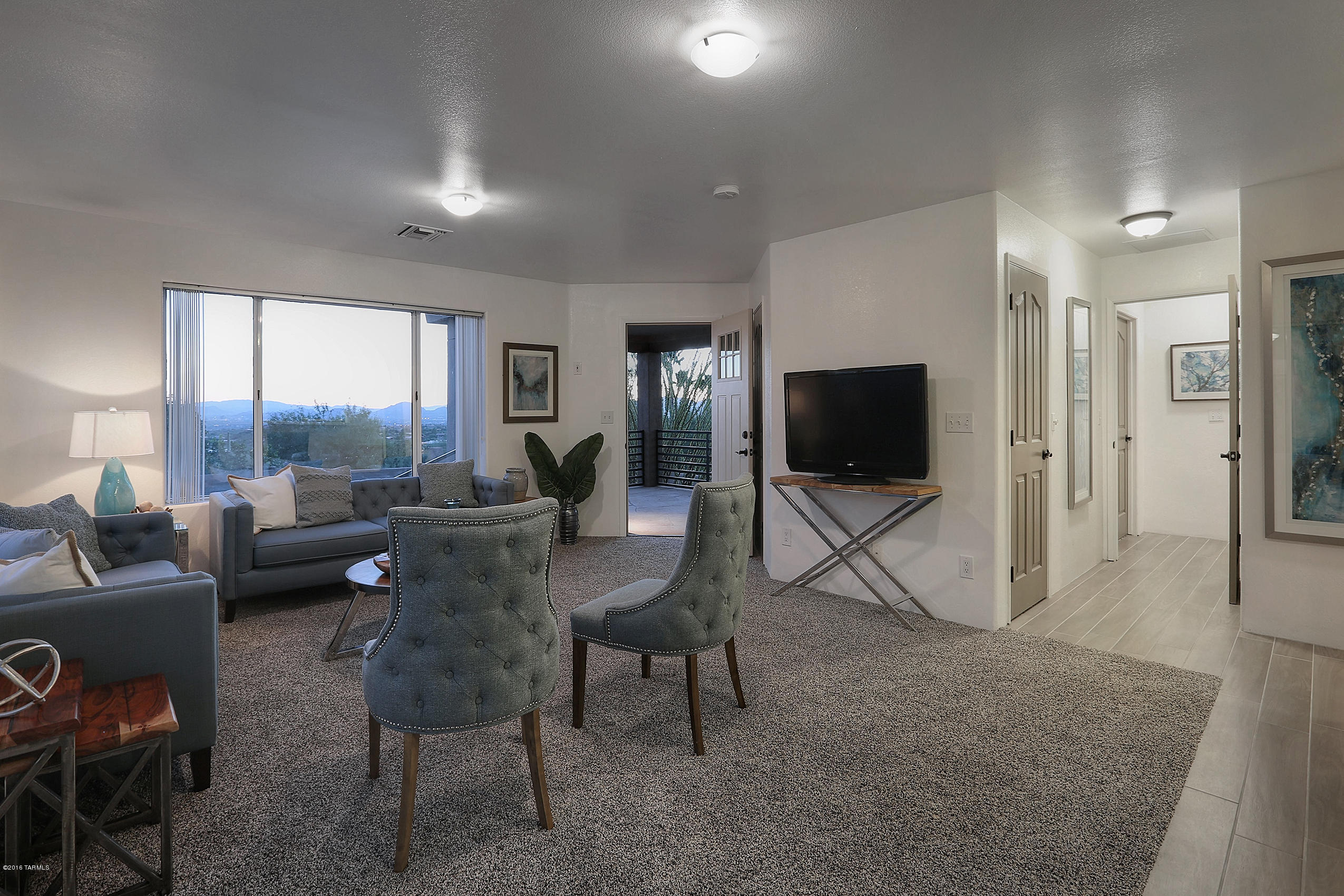 Coronado Foothills Estates - Residential