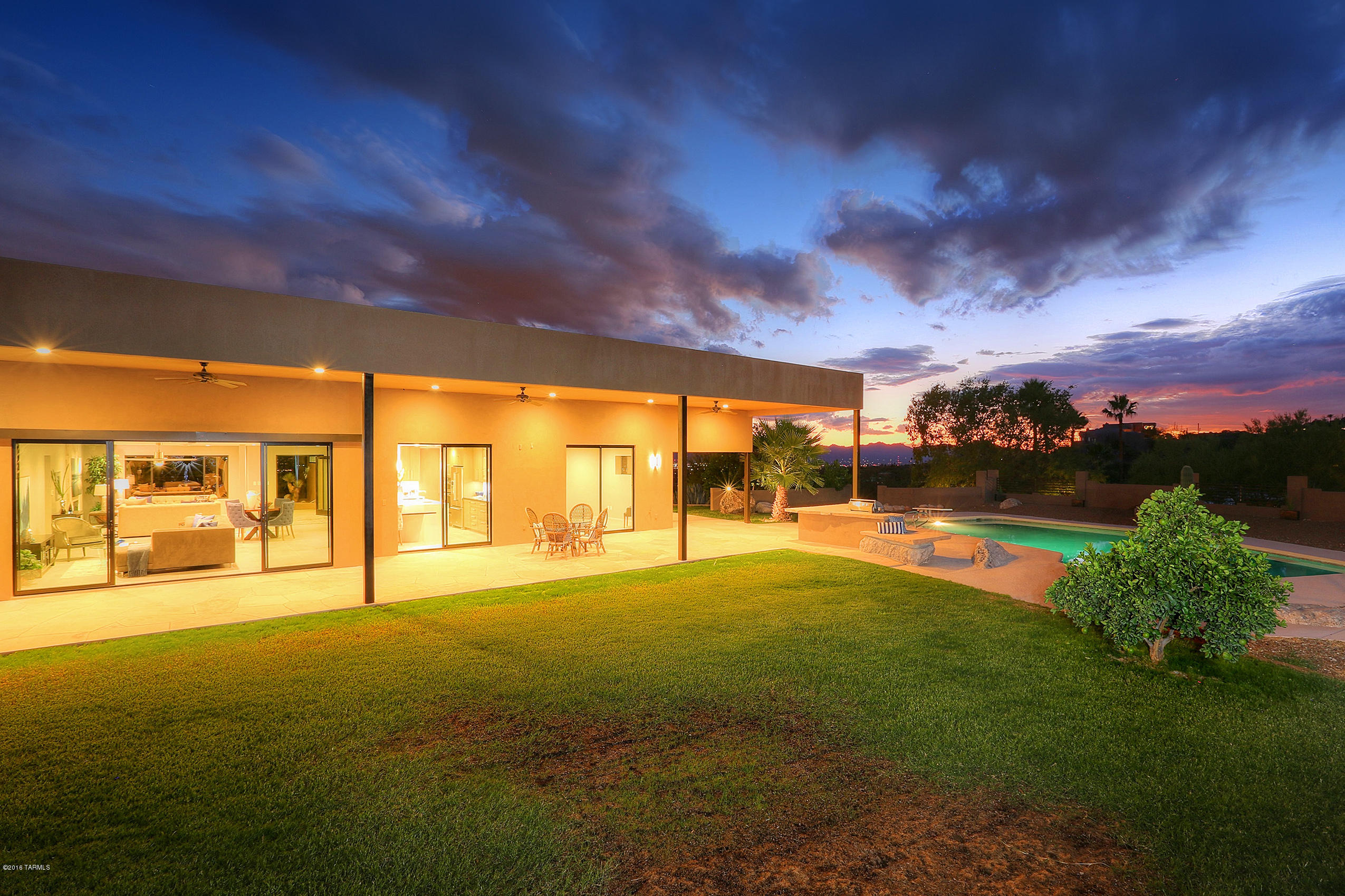 Coronado Foothills Estates - Residential
