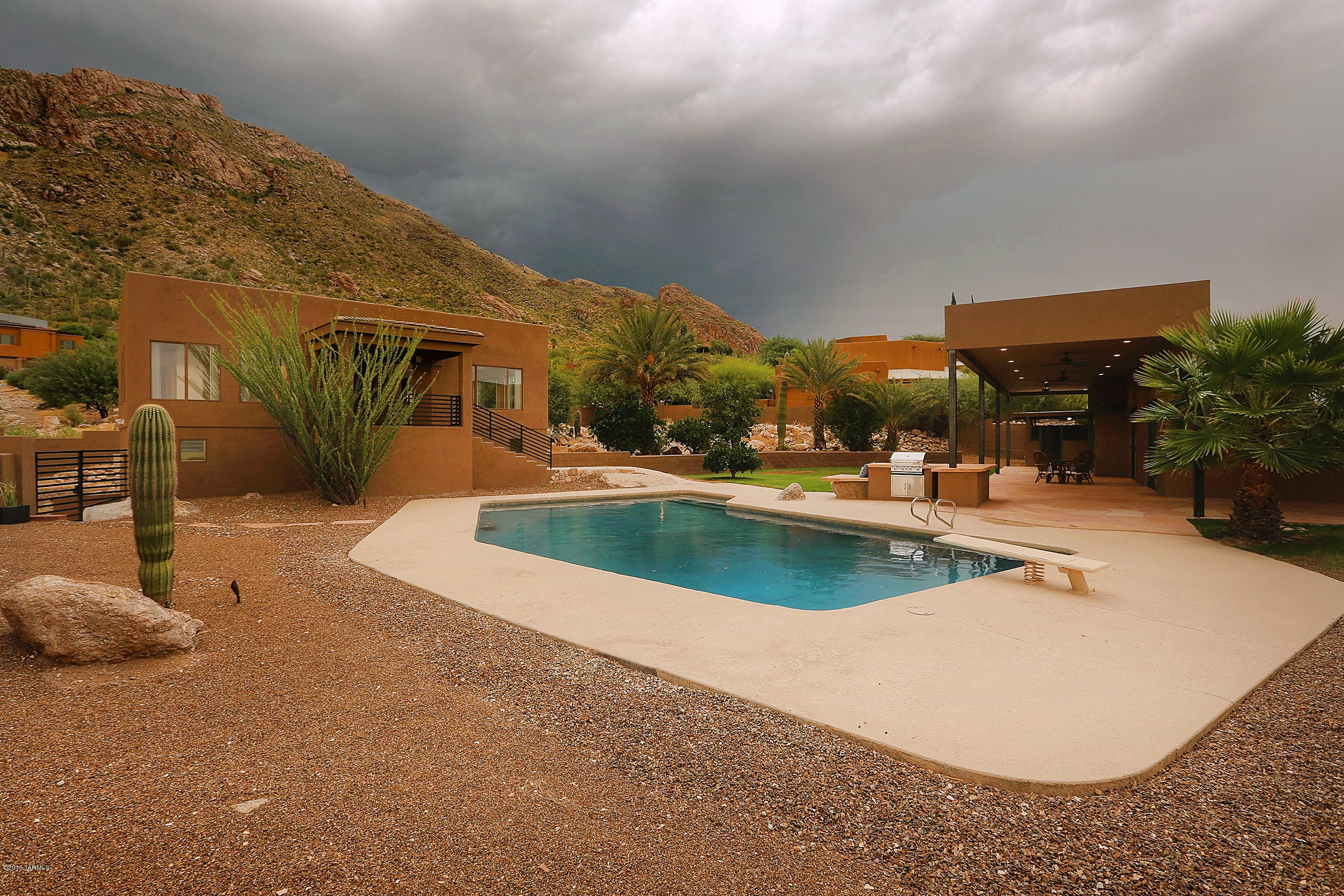 Coronado Foothills Estates - Residential