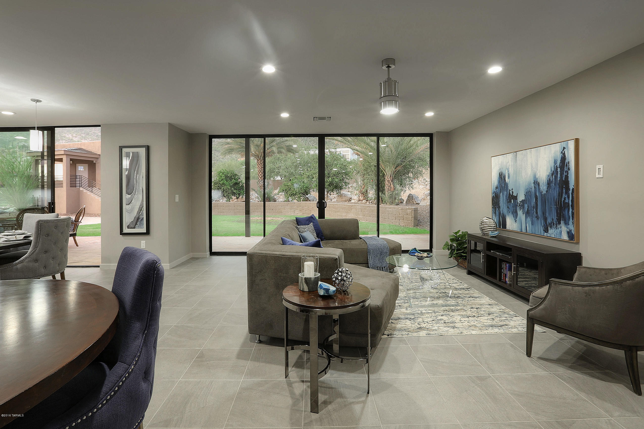 Coronado Foothills Estates - Residential