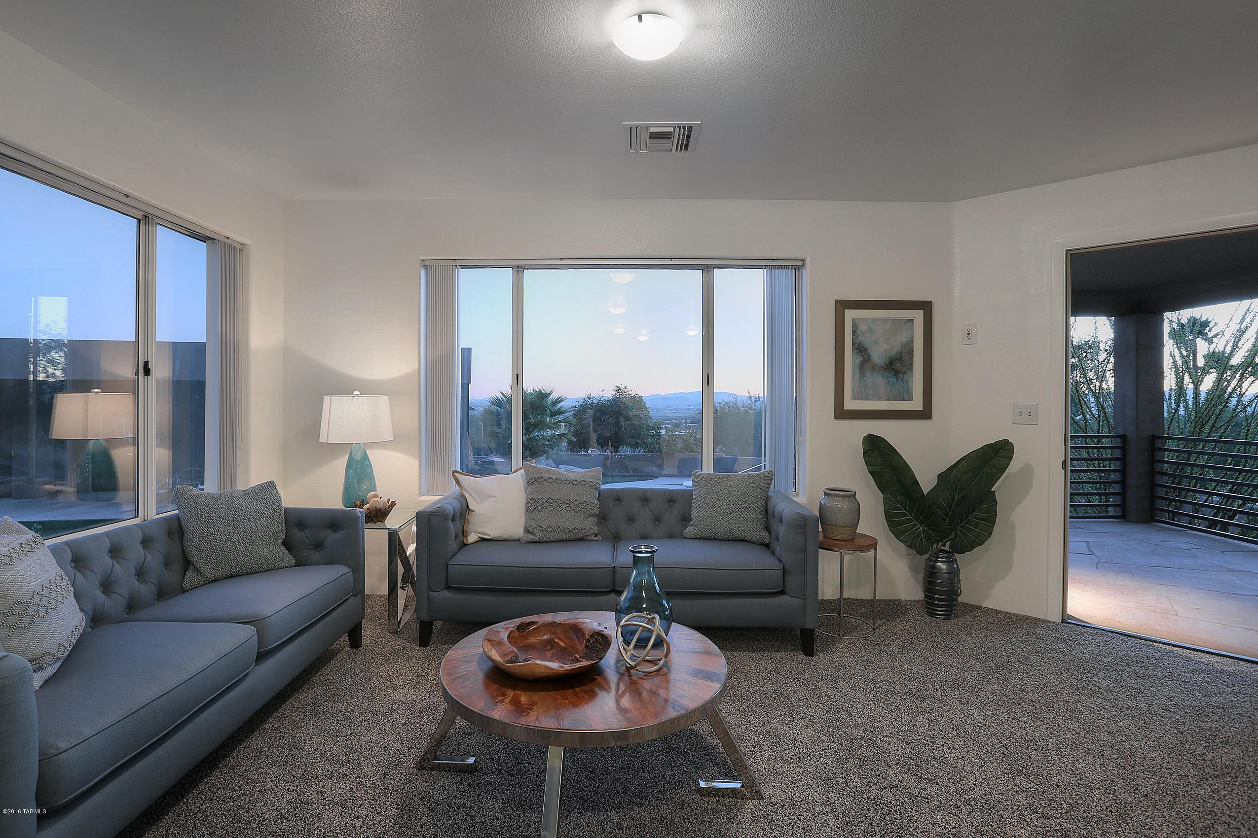 Coronado Foothills Estates - Residential
