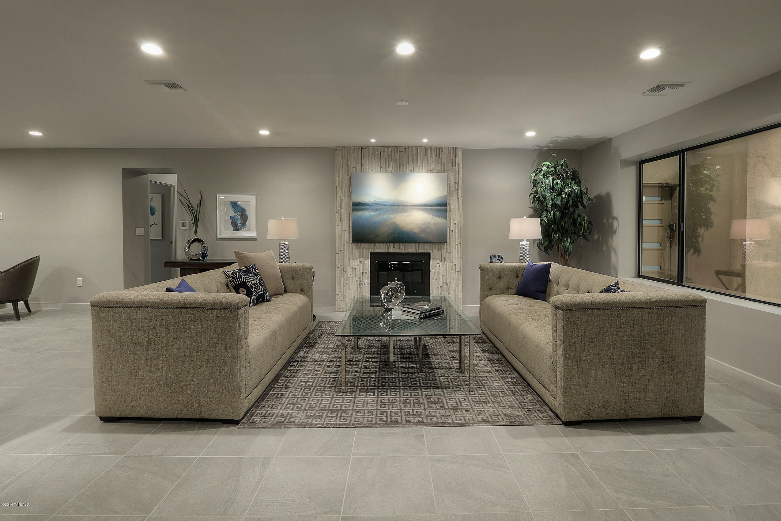 Coronado Foothills Estates - Residential