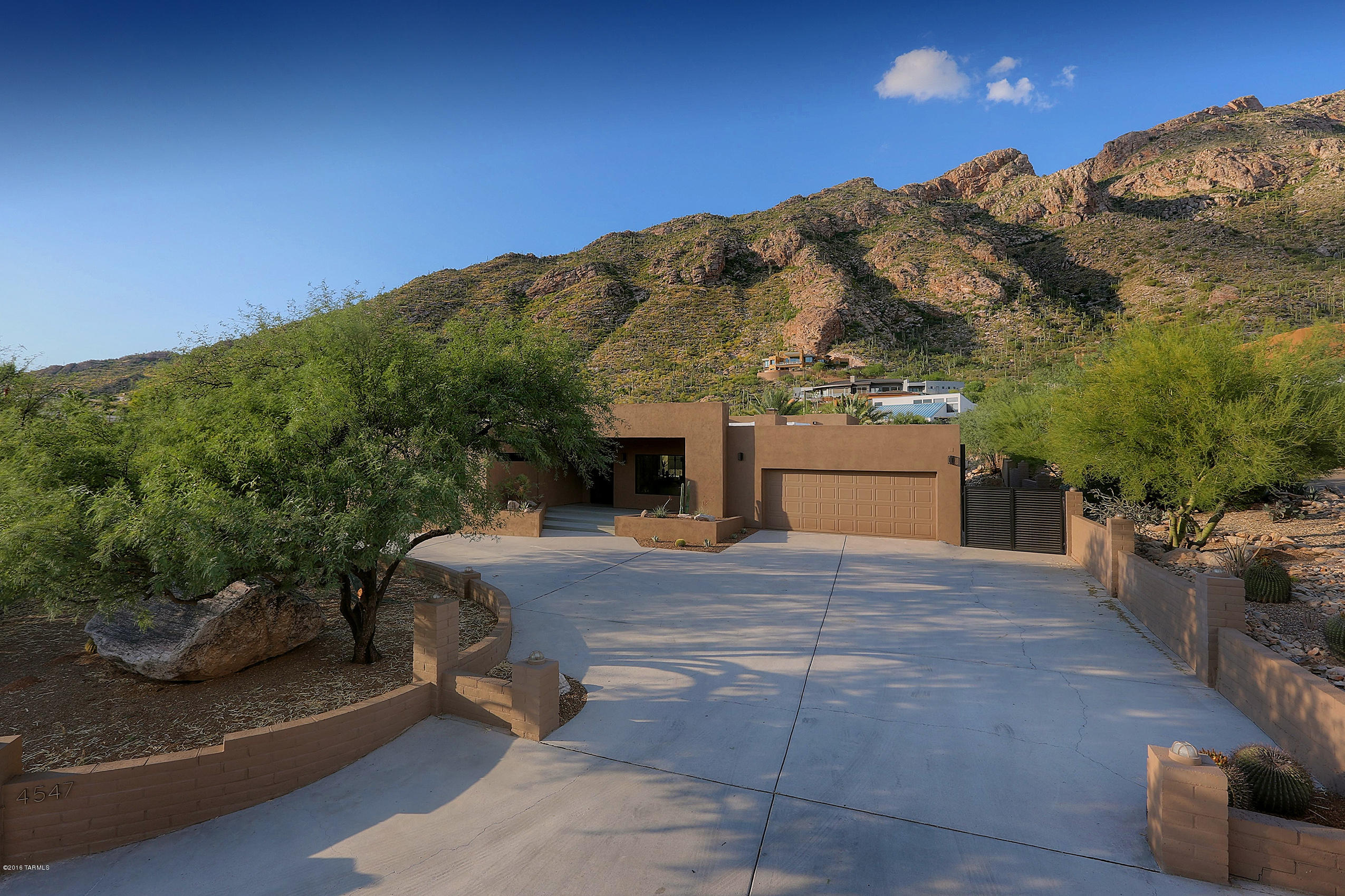 Coronado Foothills Estates - Residential