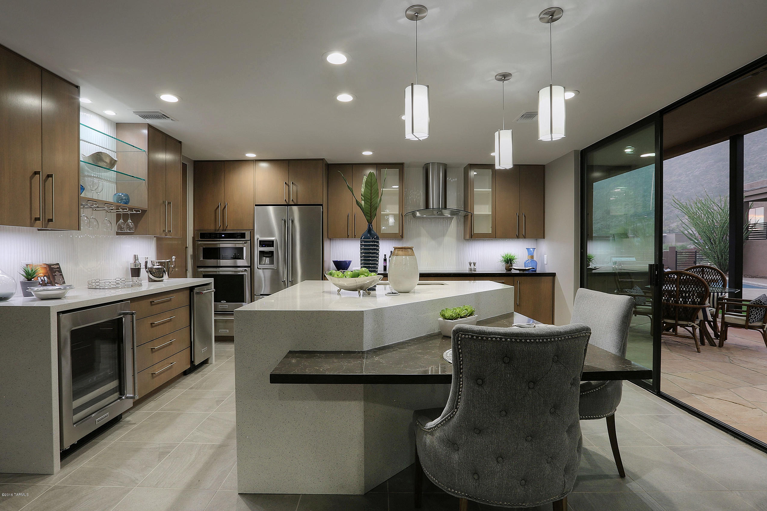 Coronado Foothills Estates - Residential