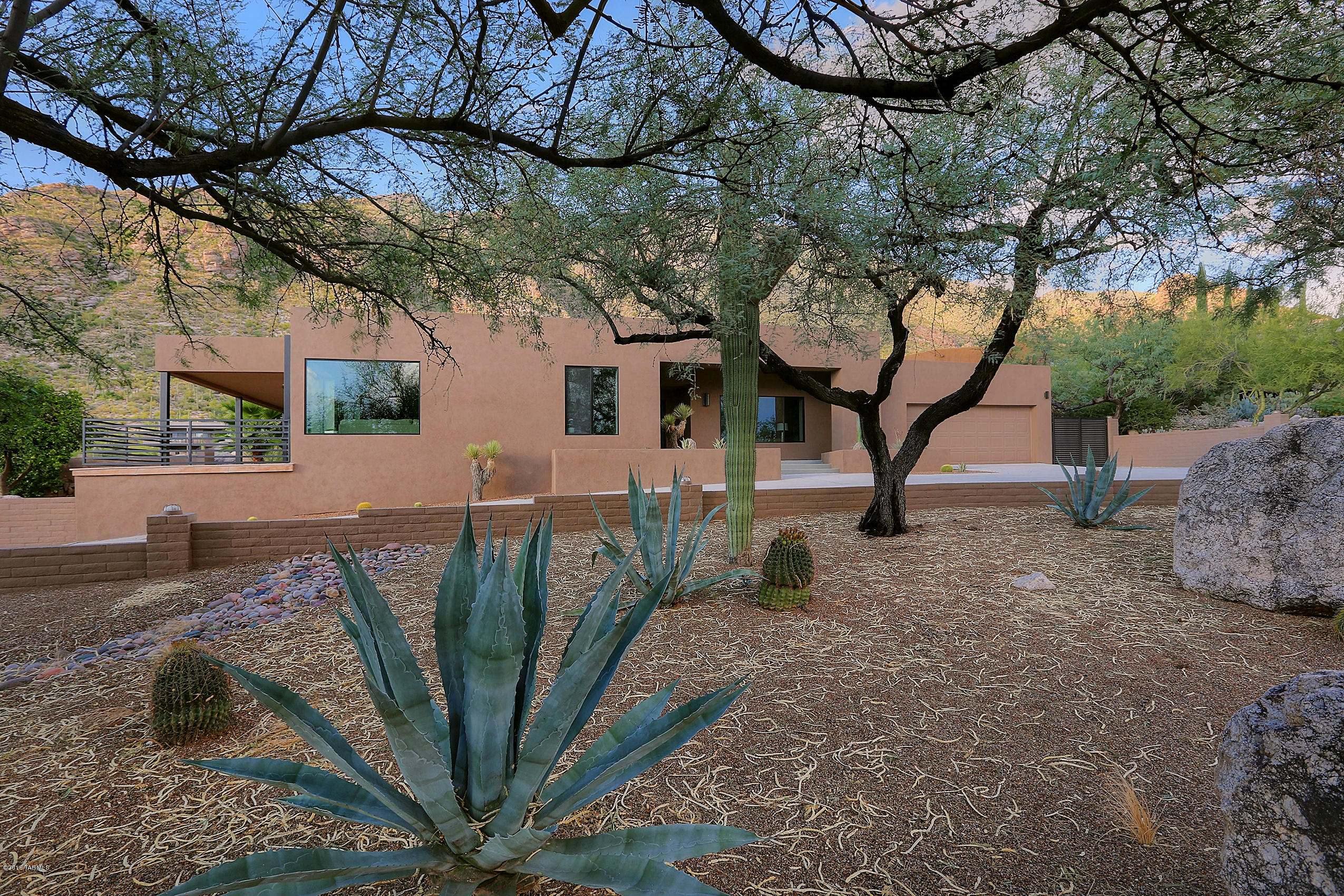 Coronado Foothills Estates - Residential
