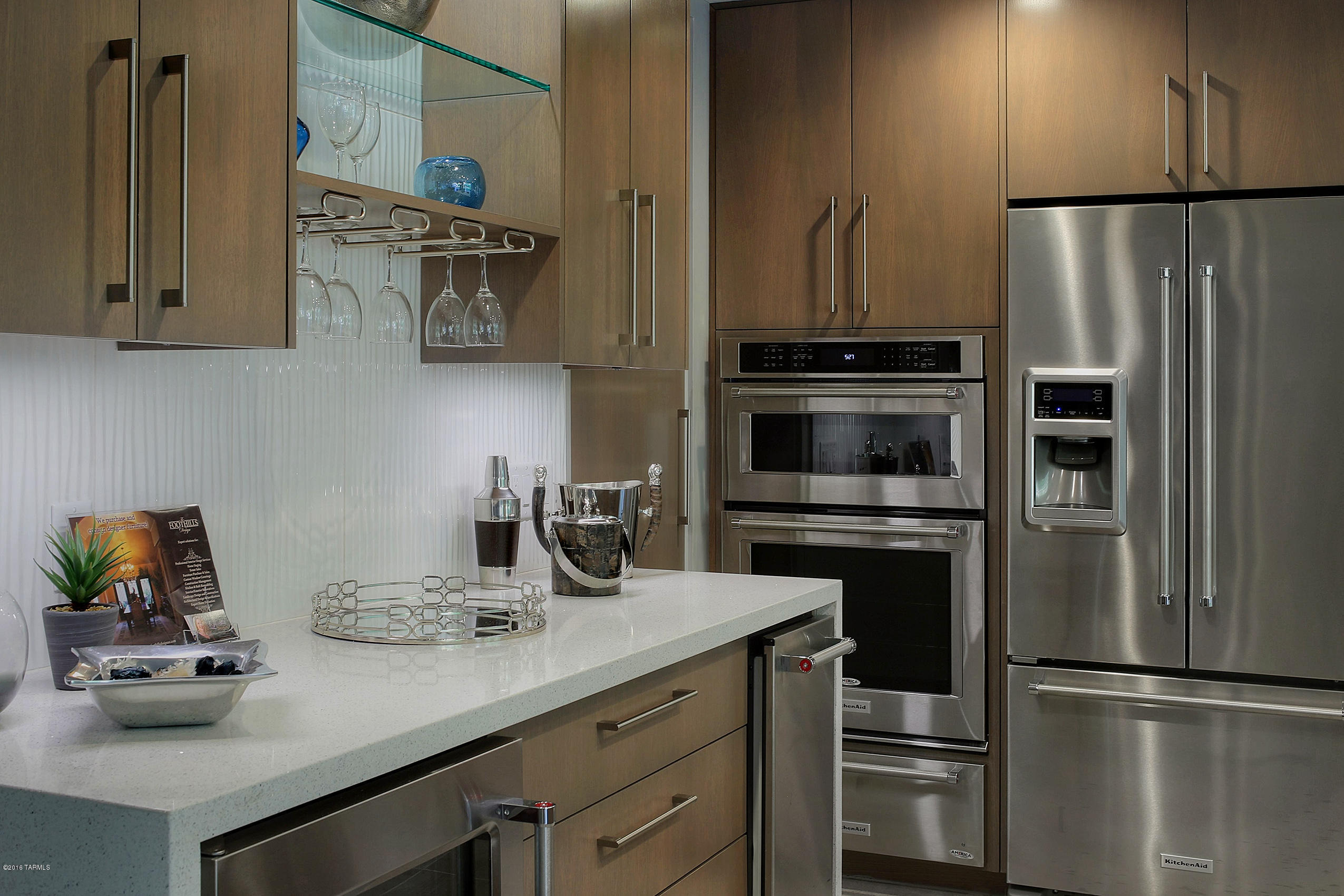 Coronado Foothills Estates - Residential