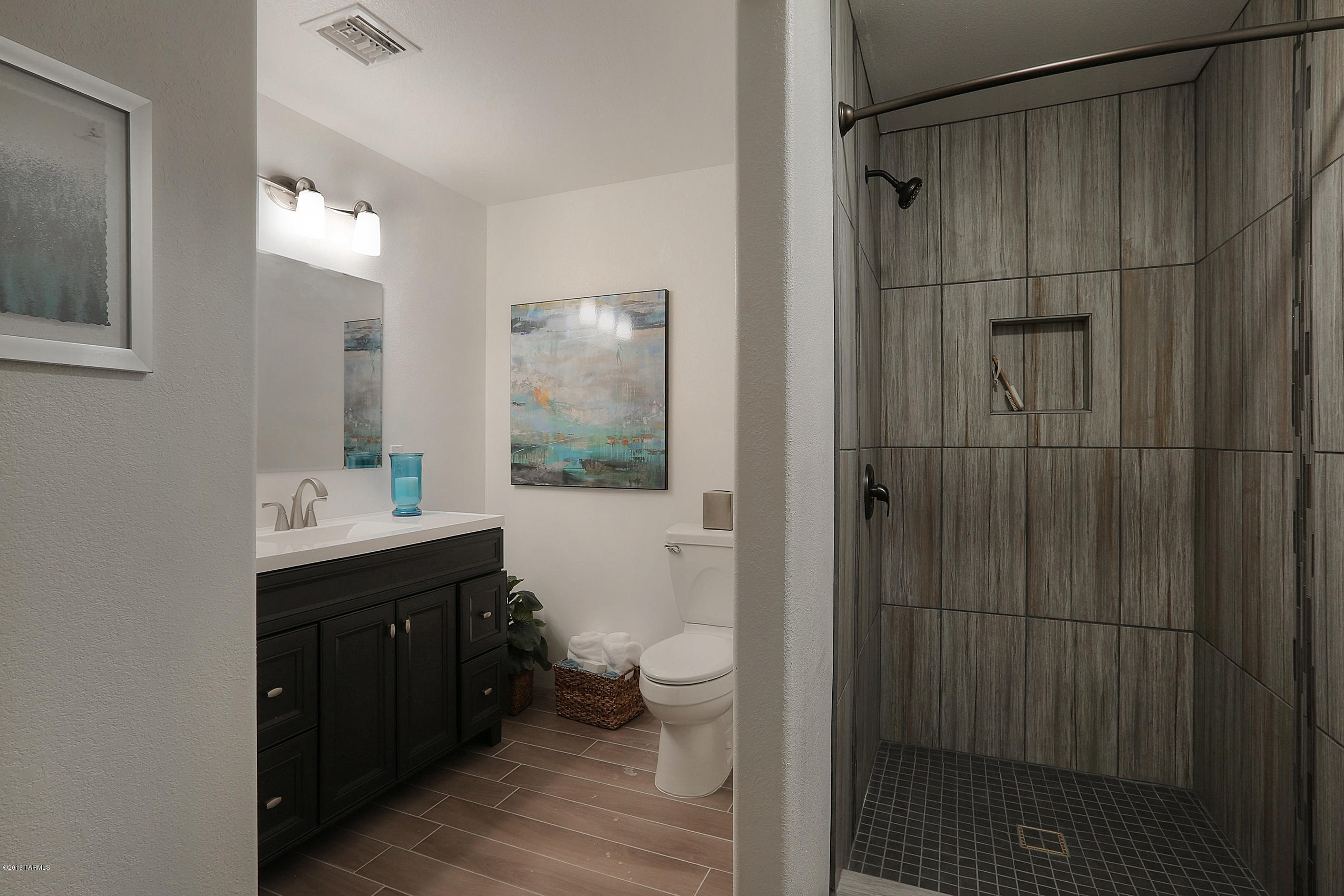 Coronado Foothills Estates - Residential
