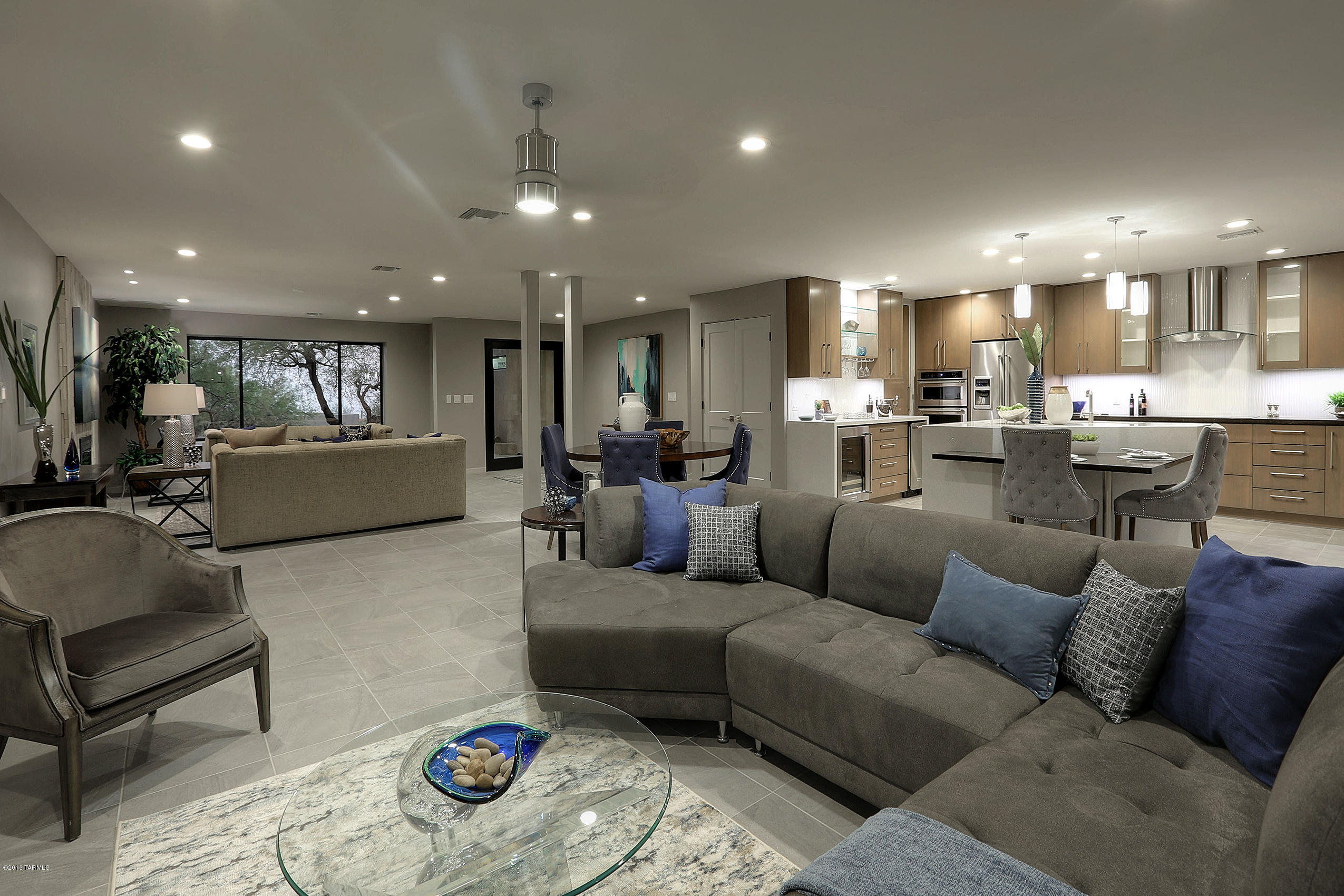 Coronado Foothills Estates - Residential
