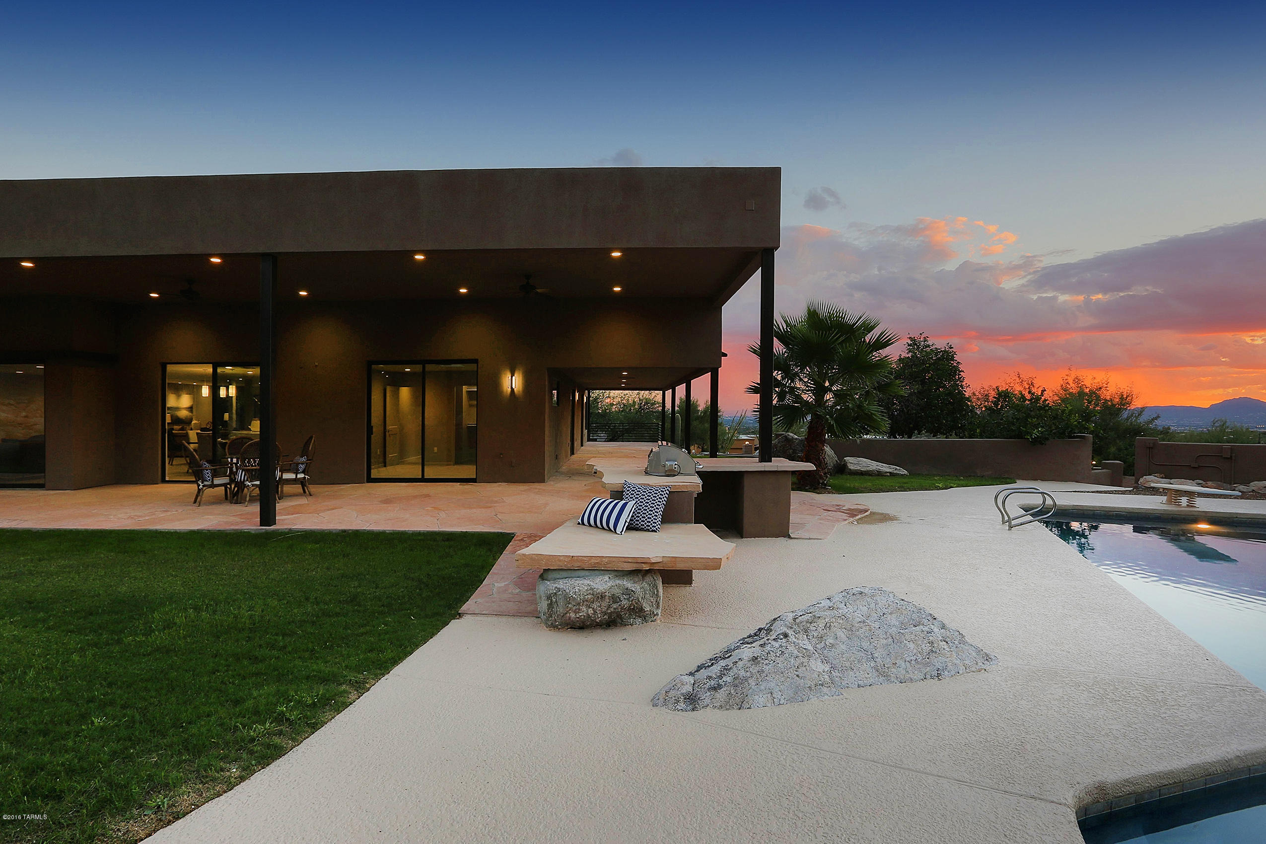 Coronado Foothills Estates - Residential