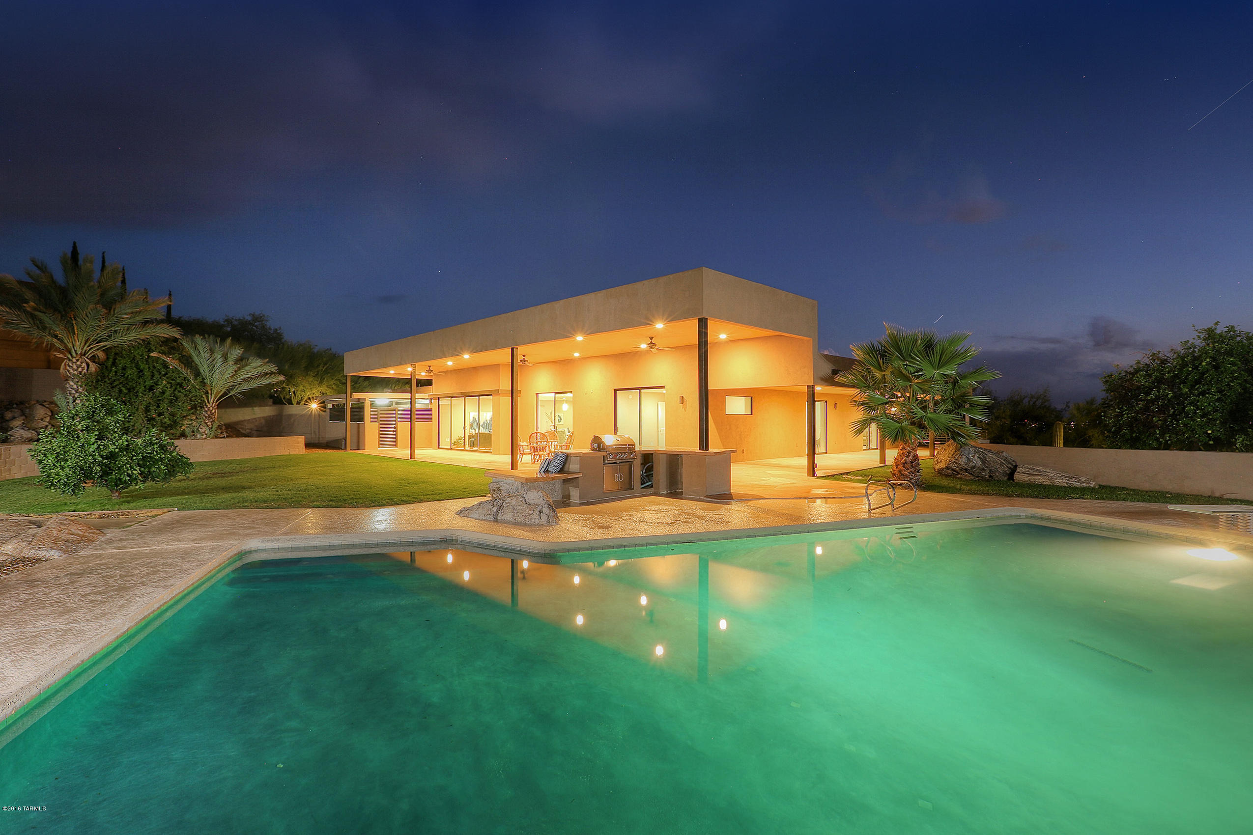 Coronado Foothills Estates - Residential