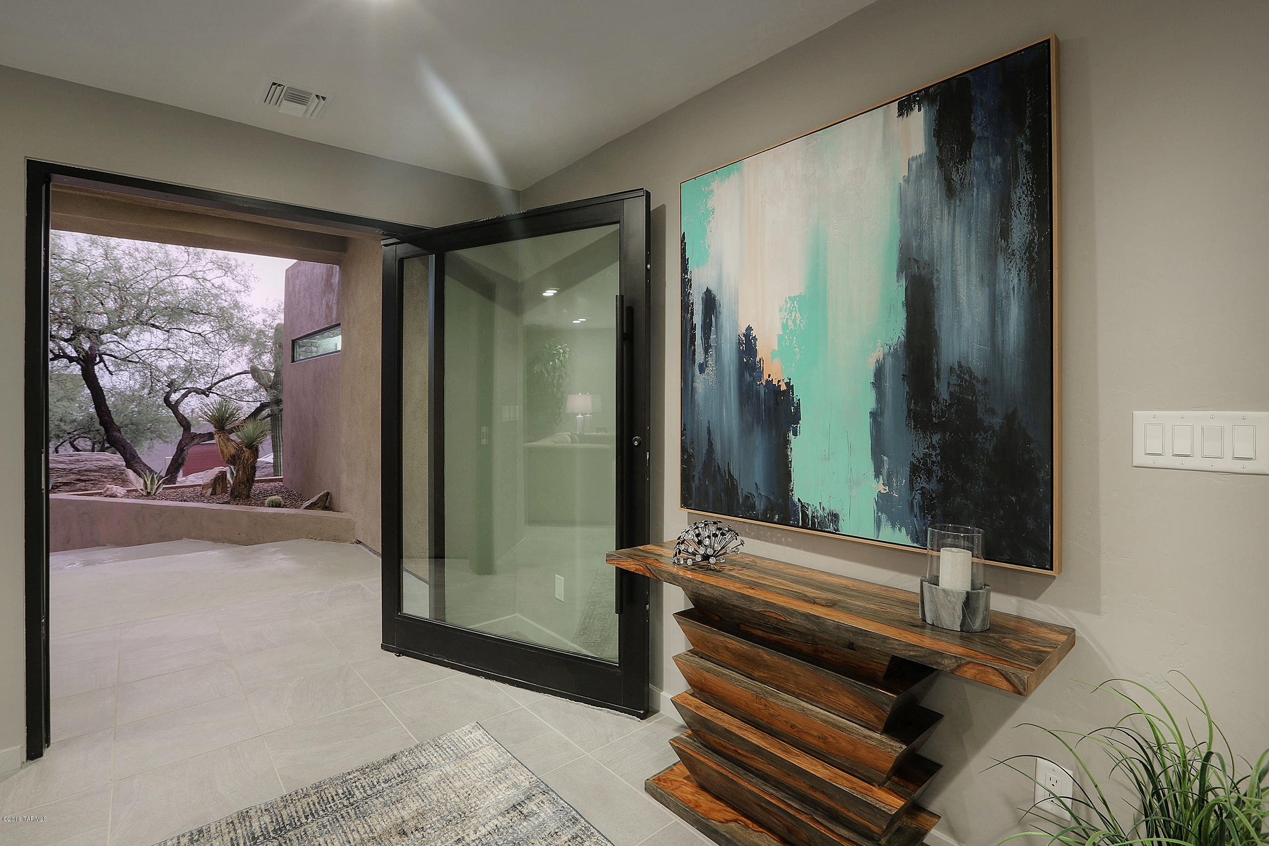 Coronado Foothills Estates - Residential