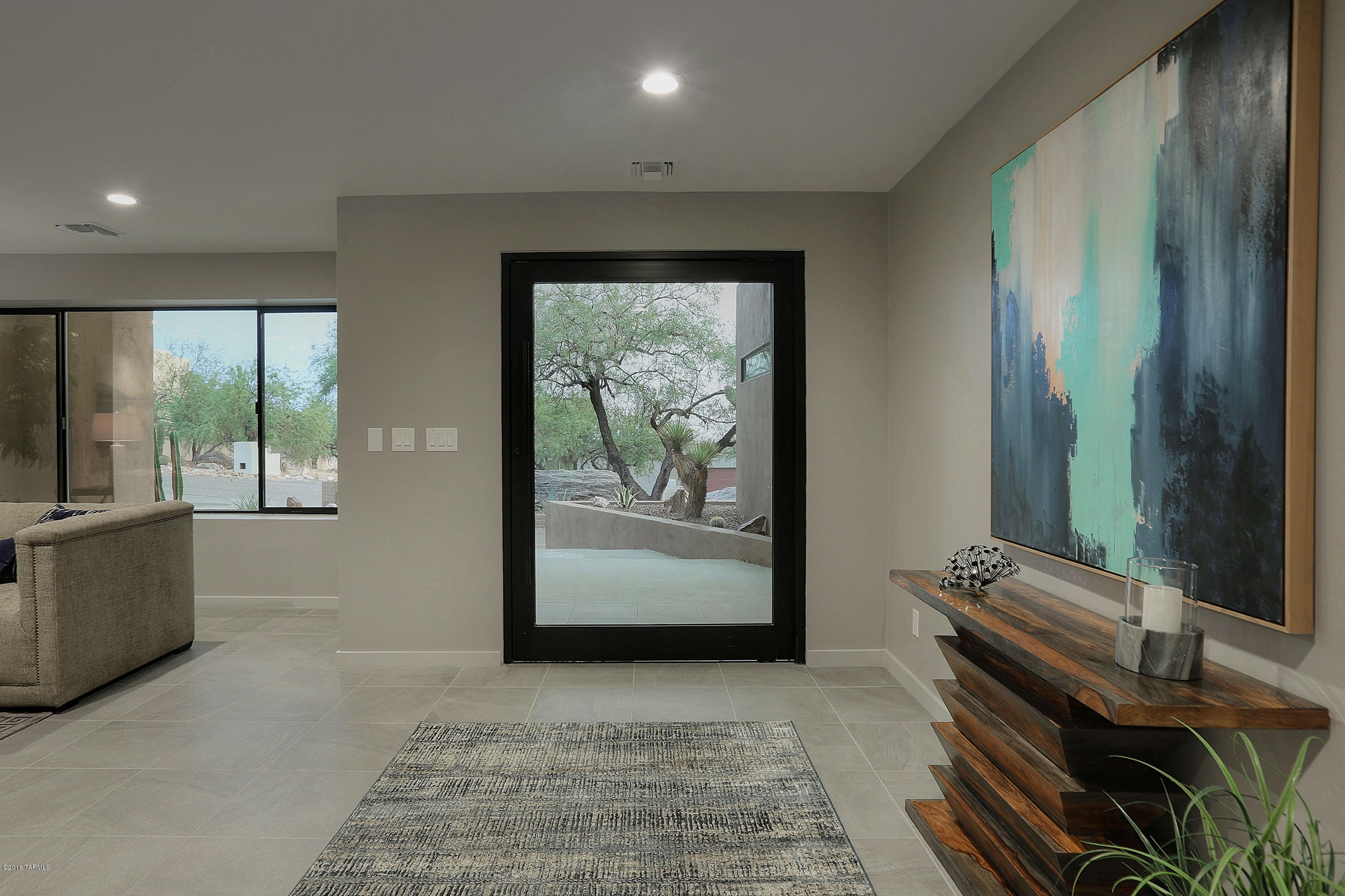 Coronado Foothills Estates - Residential