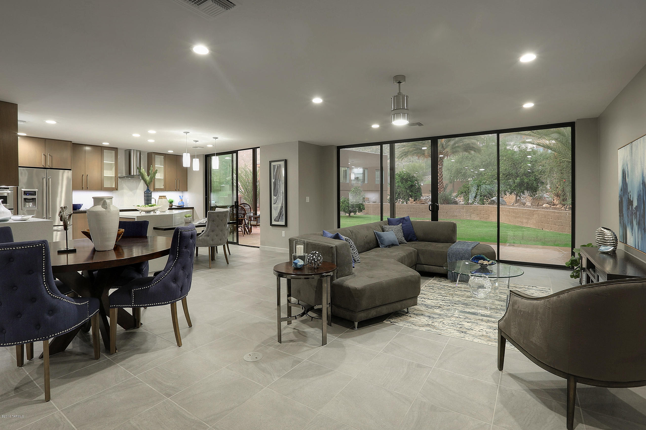 Coronado Foothills Estates - Residential