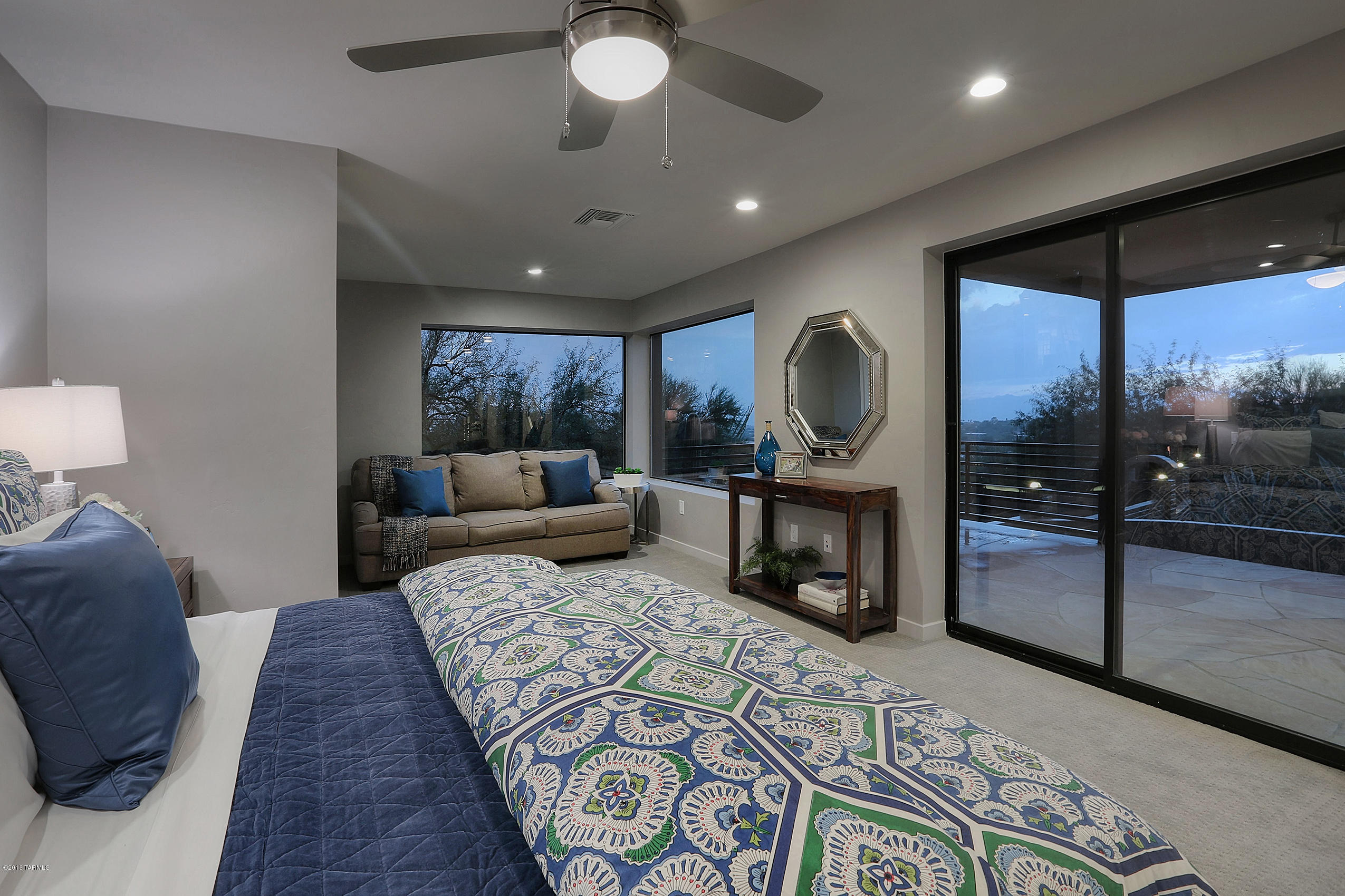 Coronado Foothills Estates - Residential