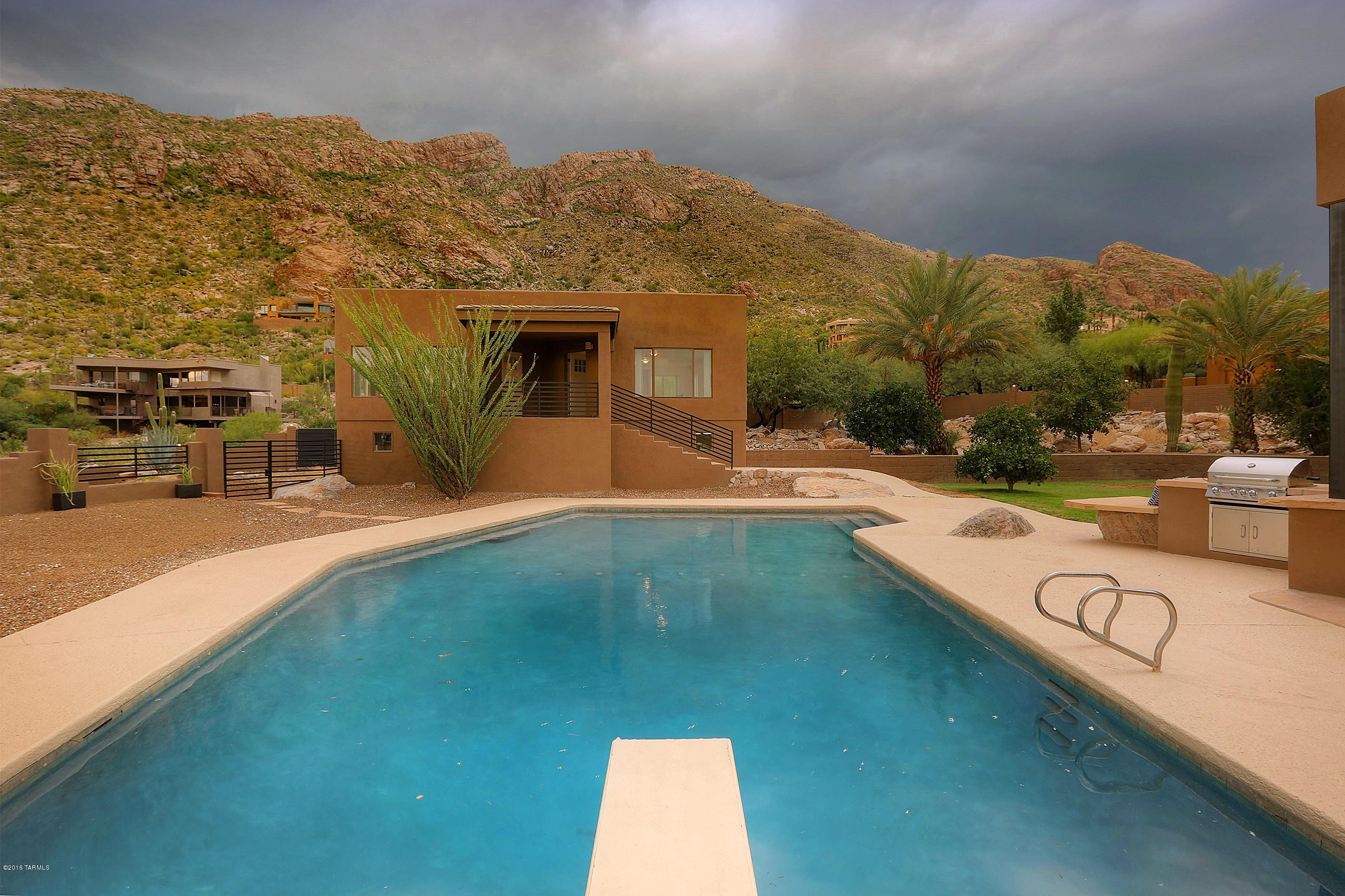 Coronado Foothills Estates - Residential
