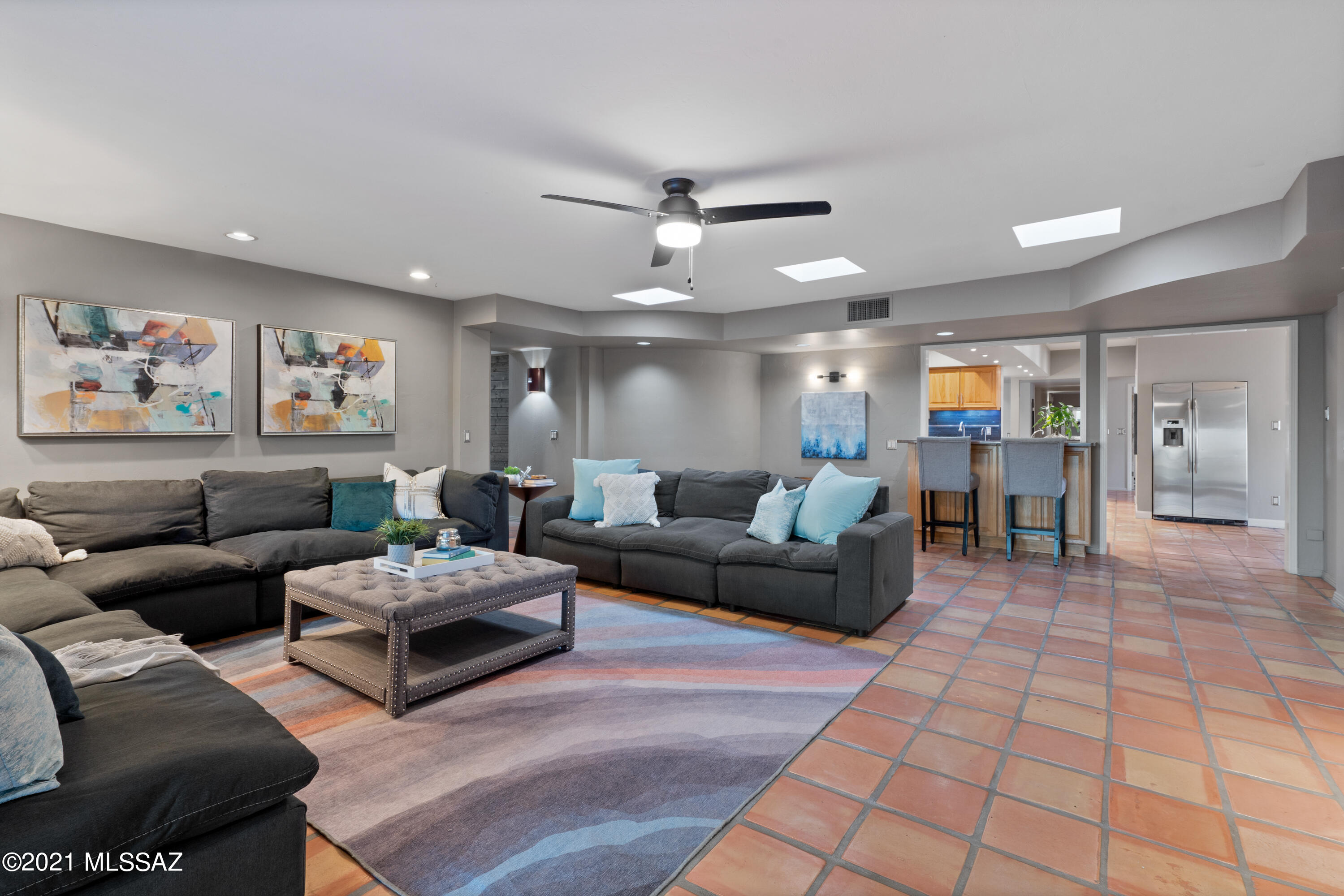 Skyline Bel Air Estates (1-153) - Residential